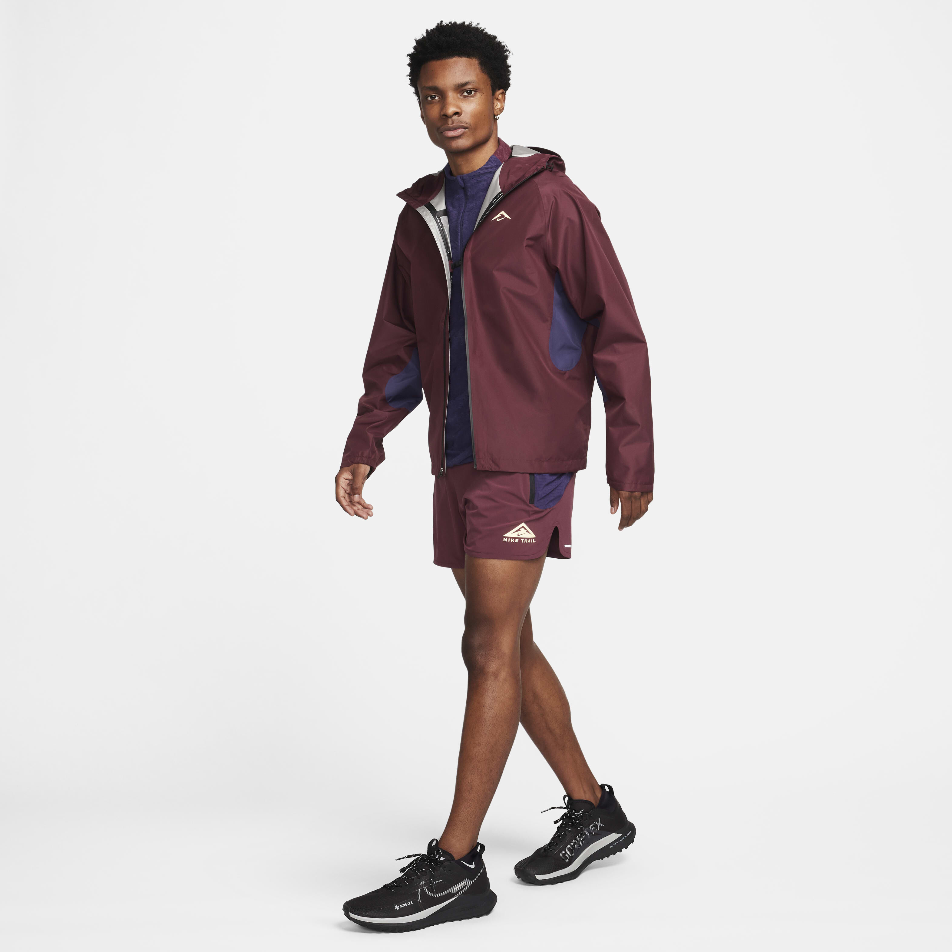 نايكي تريل 'كوزميك بيكس' جور-تيكس انفينيوم image number 11