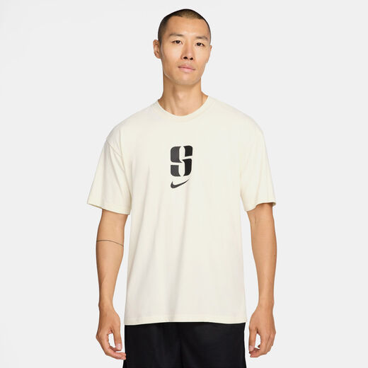 Basketball Tops & T-Shirts-Nike, Sabrina, Nike Dri-FIT Basketball T-Shirt