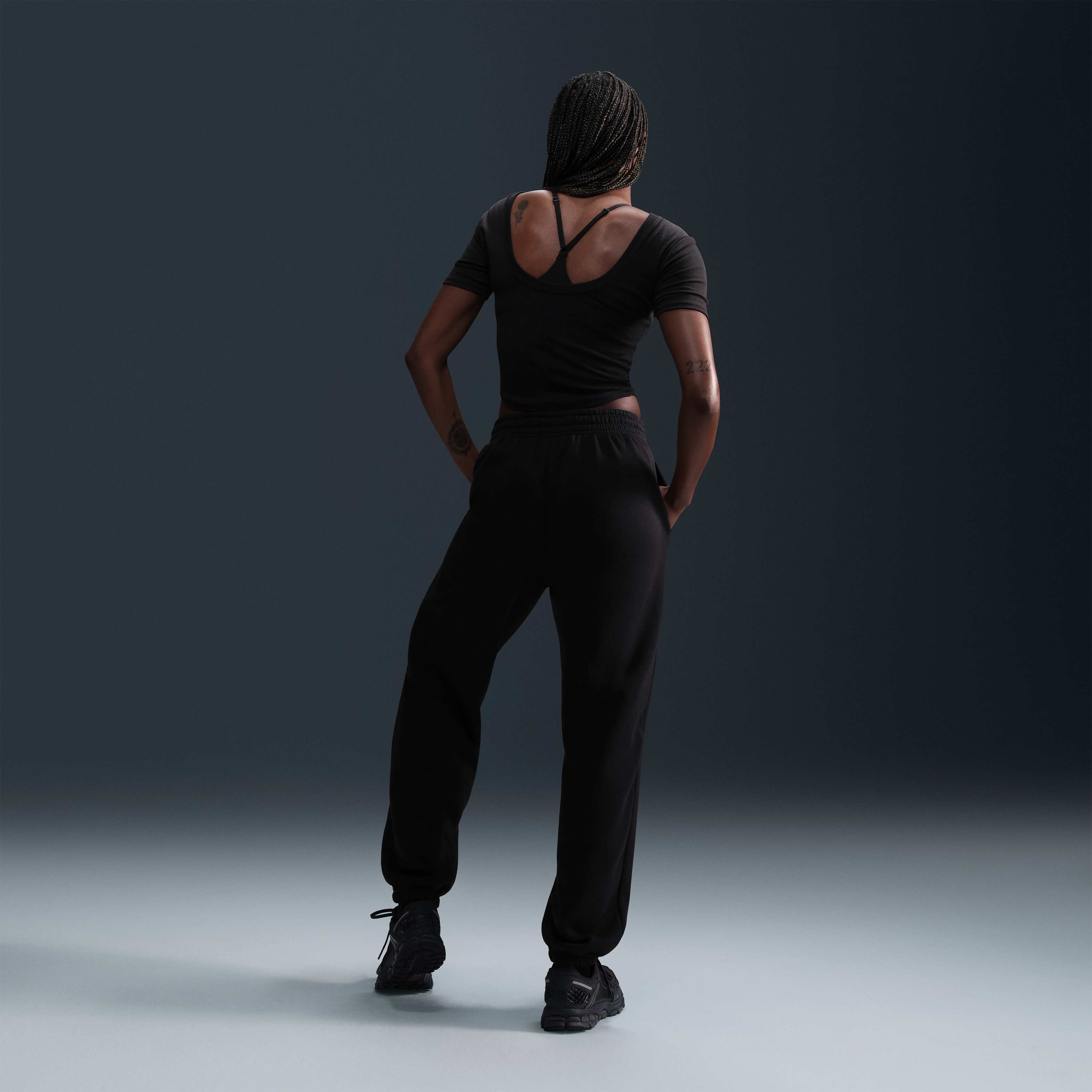 Nike Sportswear Phoenix Fleece image number 4