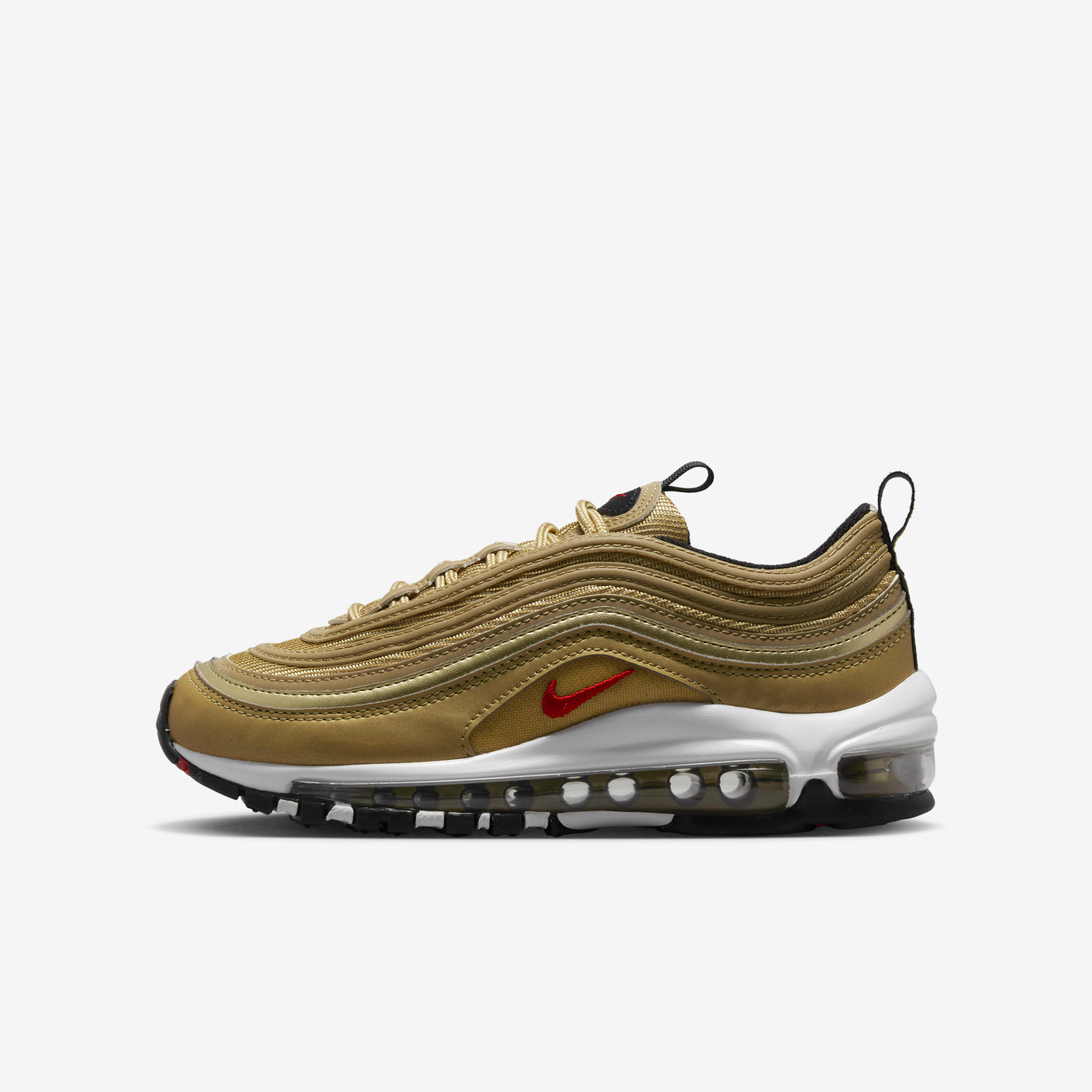 Buy Nike Air Max 97 Older Kids Shoes Nike Kuwait Official
