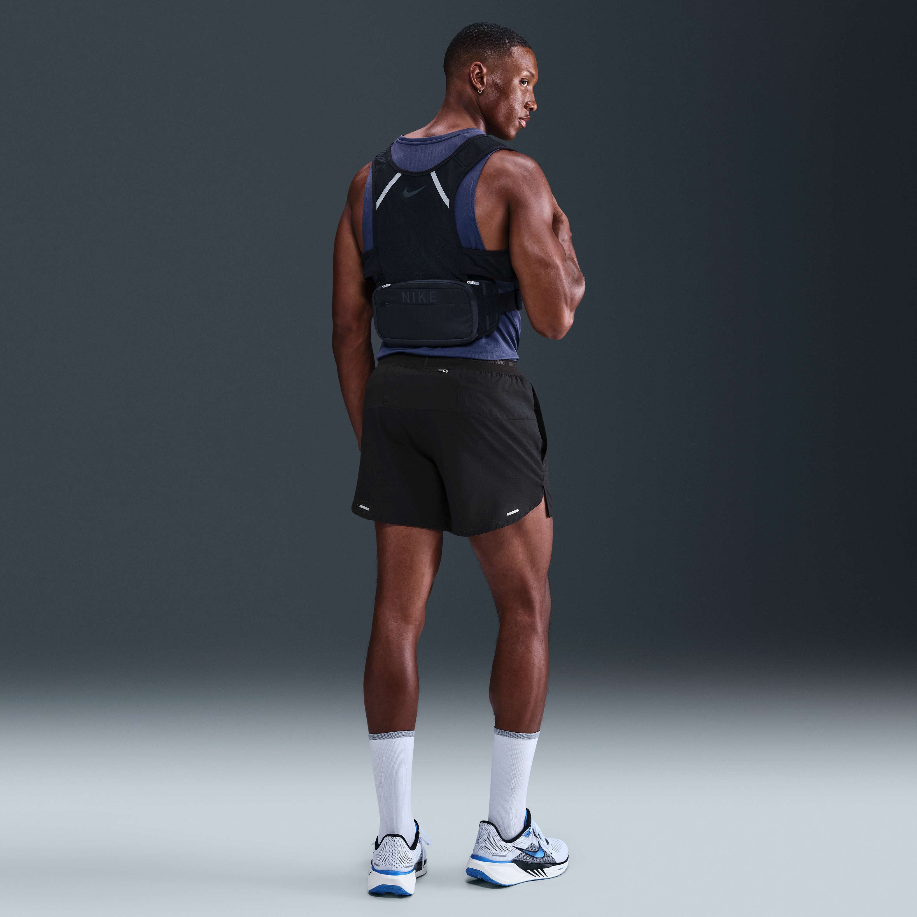 نايكي سترايد image number 3