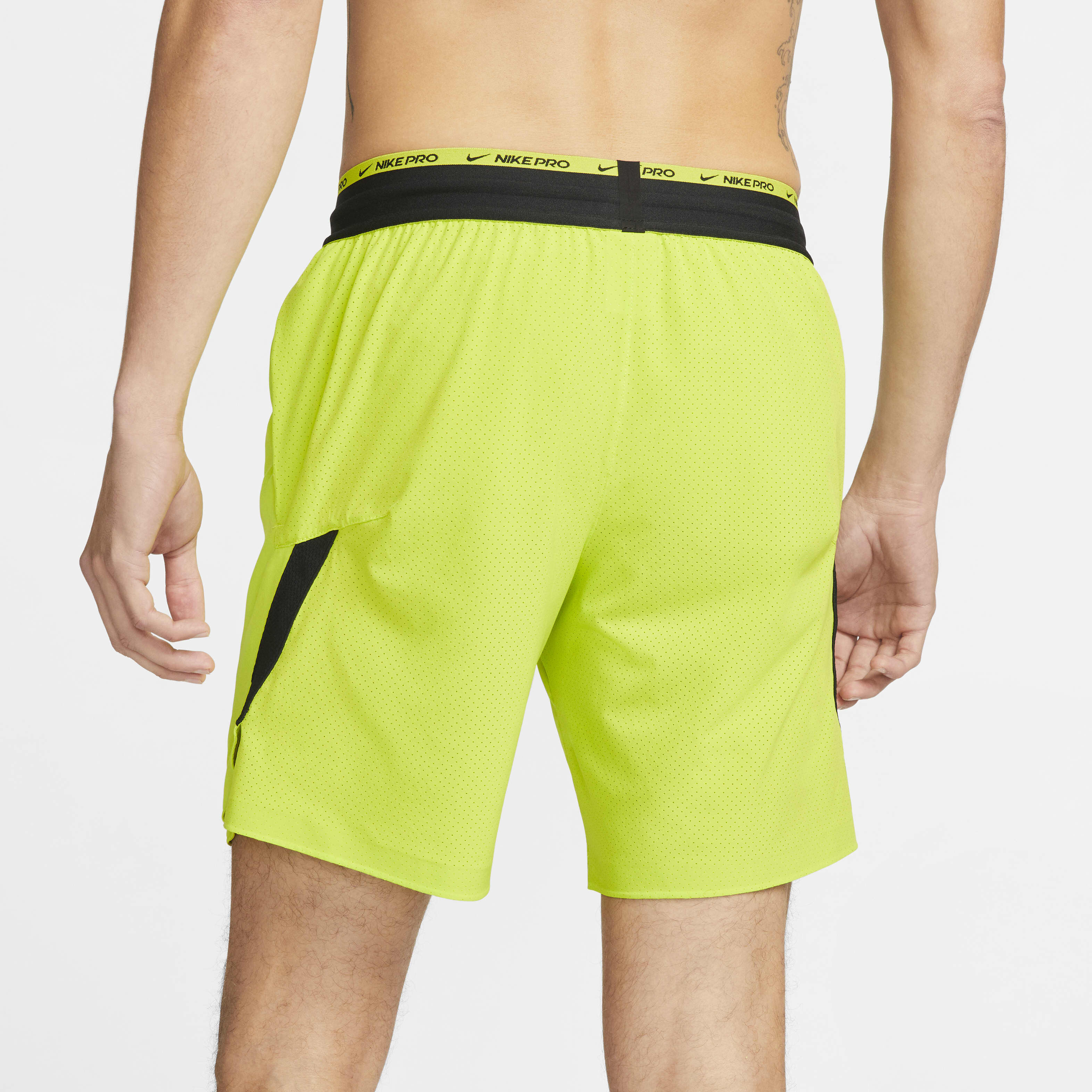 Nike Dri-FIT Flex Rep Pro Collection image number 2