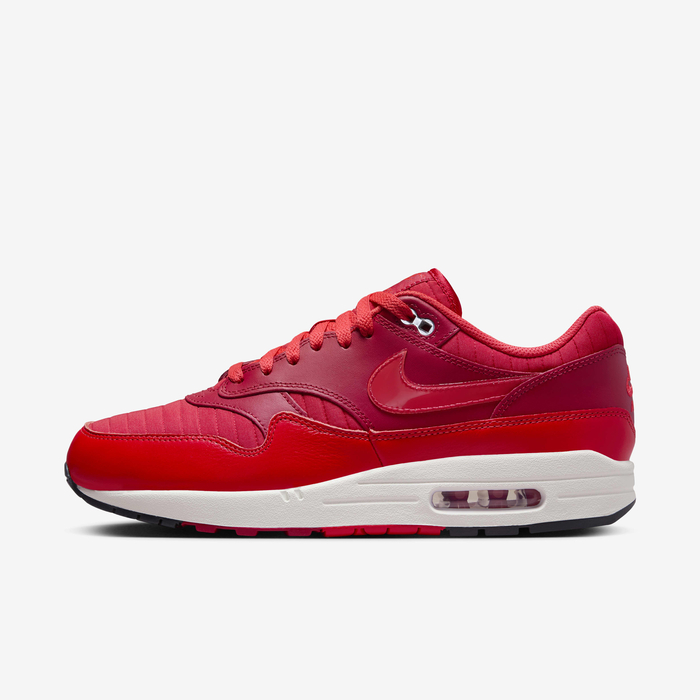 Buy Nike Air Max Men's Shoes Gym Red/University Red/Light