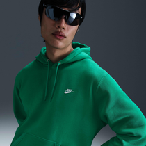 Nike Club