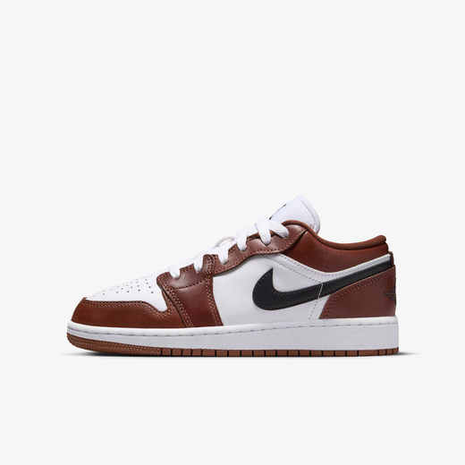 Jordan Kids-JRDN, Air Jordan 1 Low SE, Older Kids' Shoes