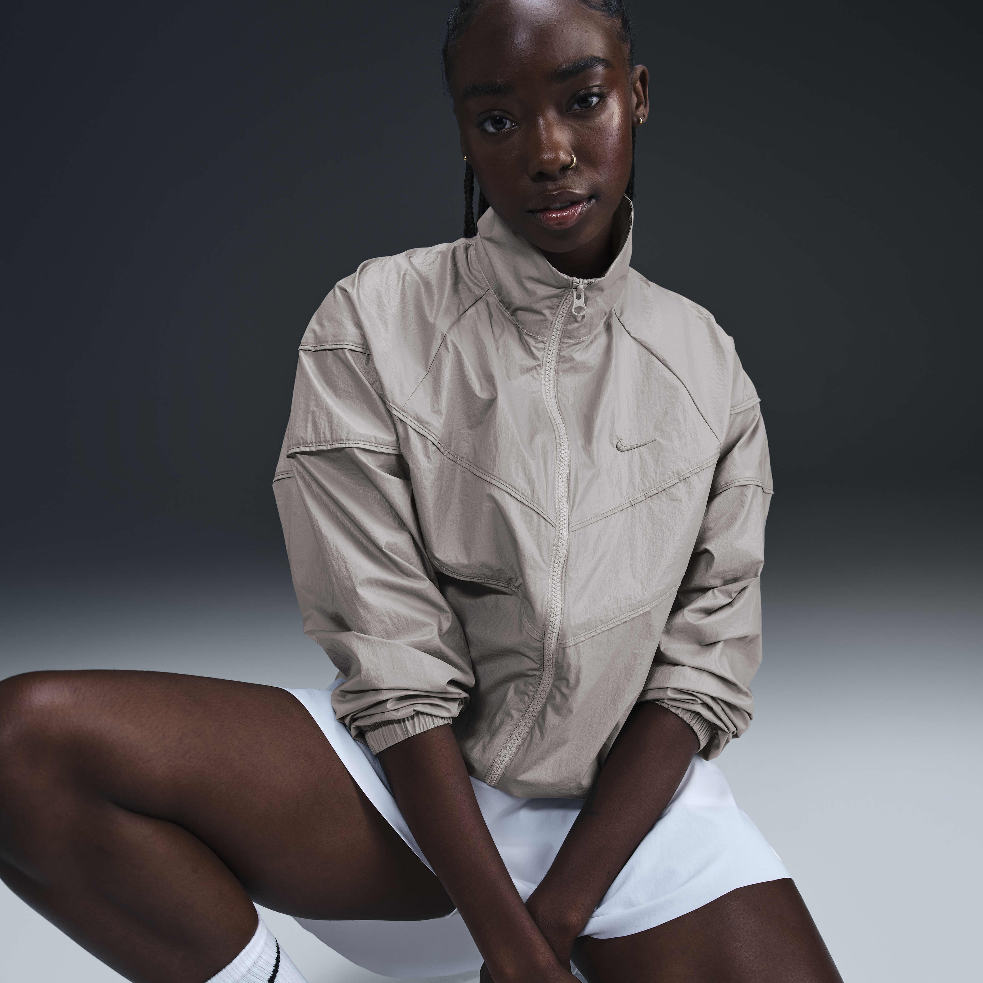 Nike Windrunner image number 2