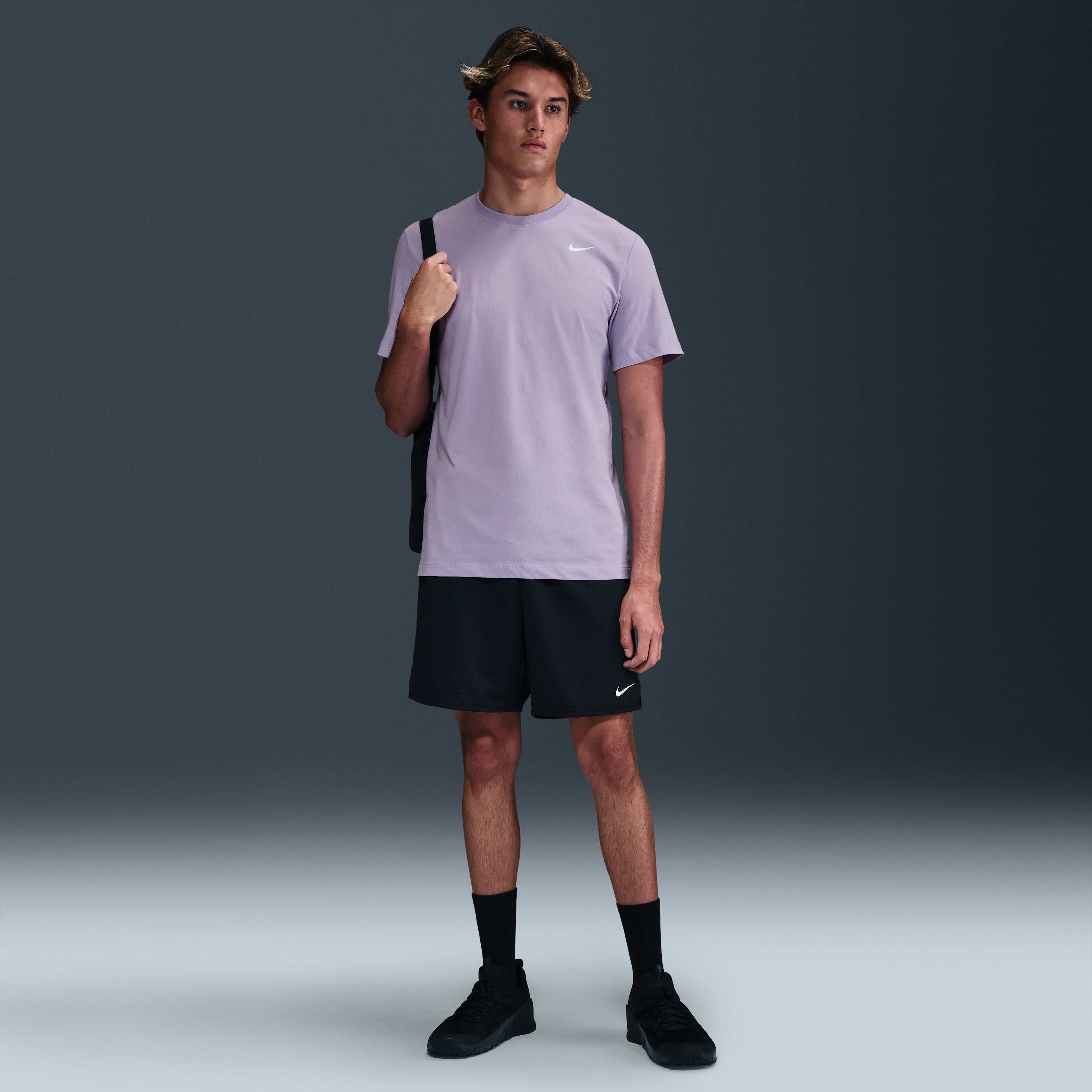 Nike Dri-FIT image number 3