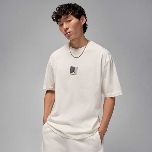 Shorts & Tees-JRDN, Jordan Brooklyn, Men's T-Shirt