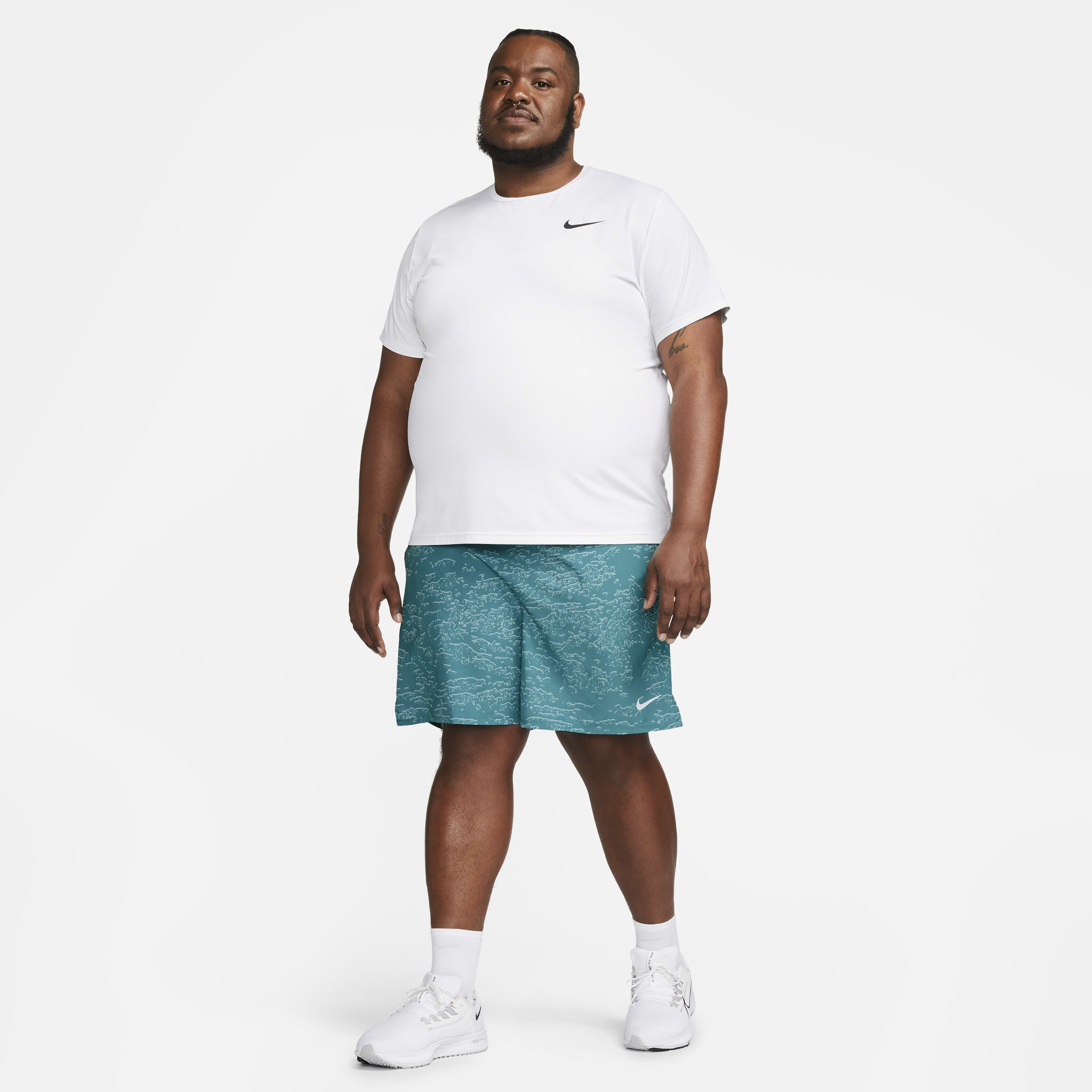 نايكي دراي-فت رن ديفجن تشالنجر image number 16