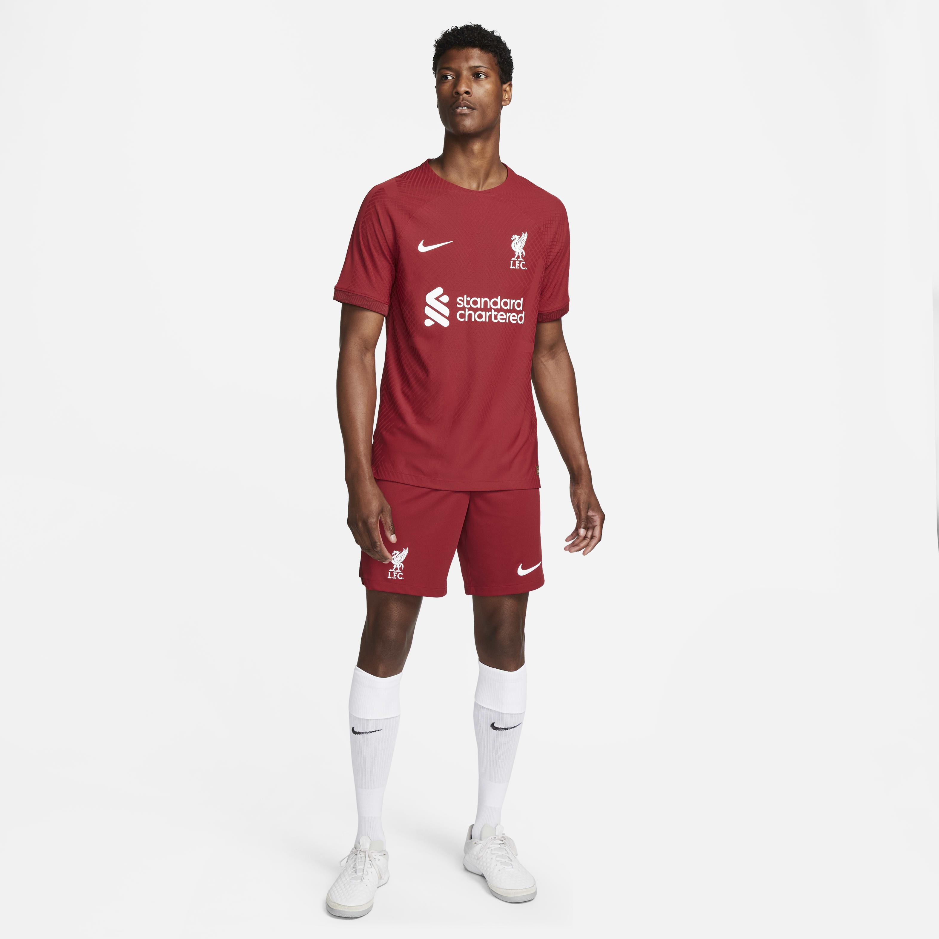 Liverpool F.C. 2022/23 Stadium Home image number 7