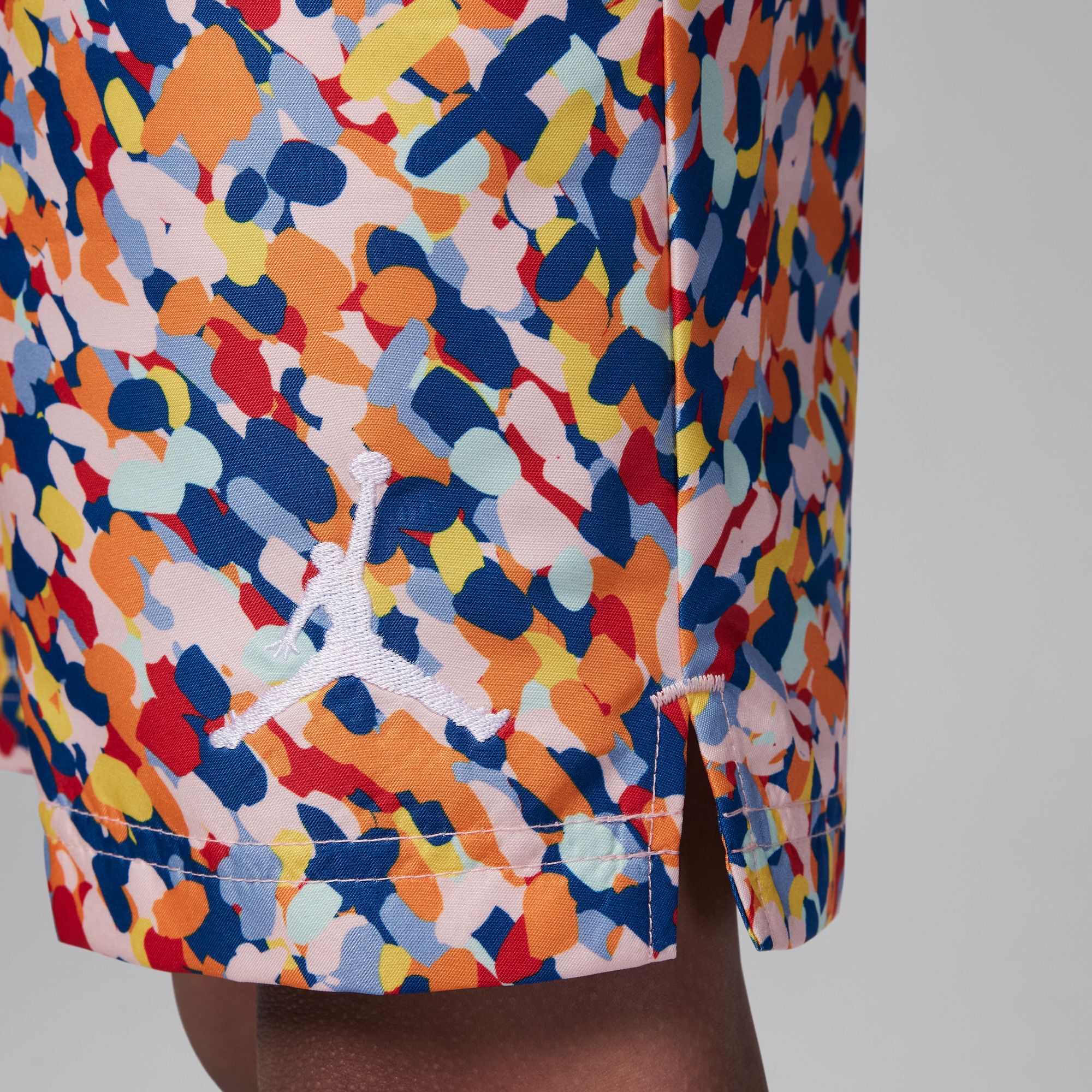 Jordan MJ Essentials Poolside image number 4