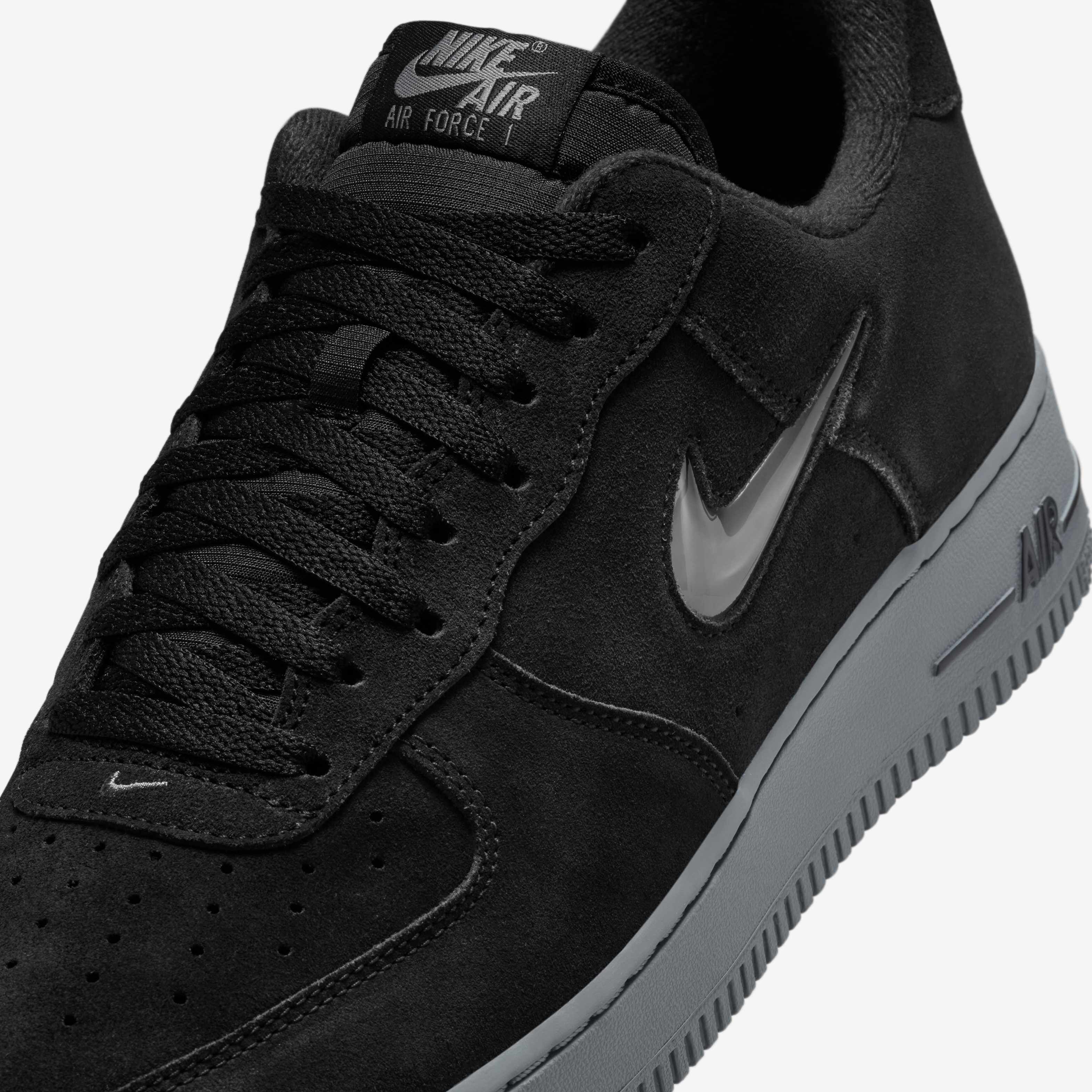 Nike Air Force 1 image number 6