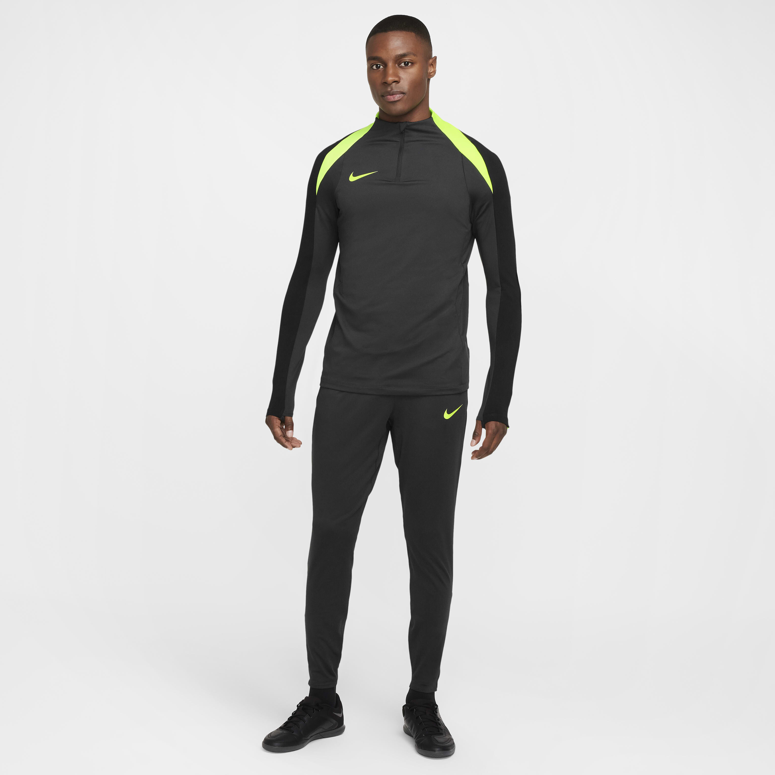 Nike strike 6 clearance