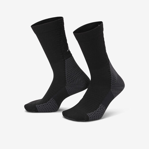 Women's Crew Socks Sale-JRDN, Jordan Unicorn, Dri-FIT ADV Cushioned Crew Socks (1 Pair)