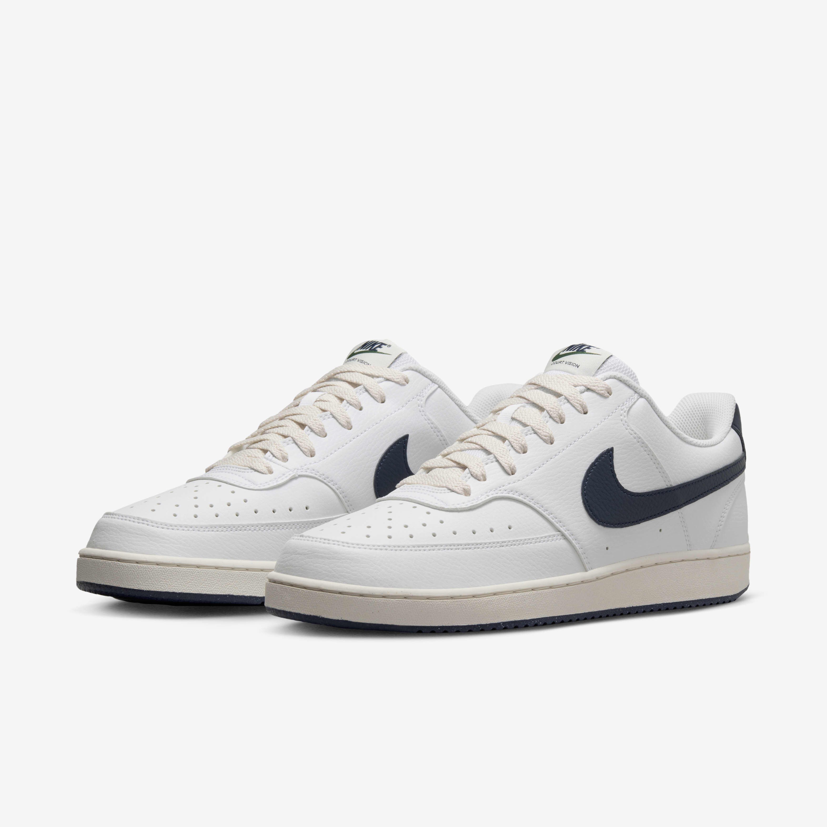 Nike Court Vision Low image number 4