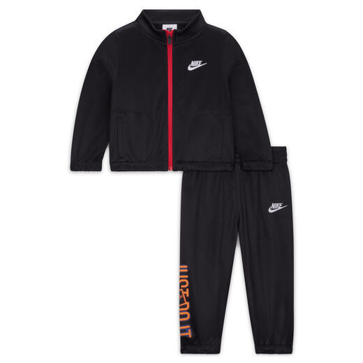 Sets-Nike, Nike Glow With Me, Baby (12-24M) Dri-FIT Propus 2-Piece Set