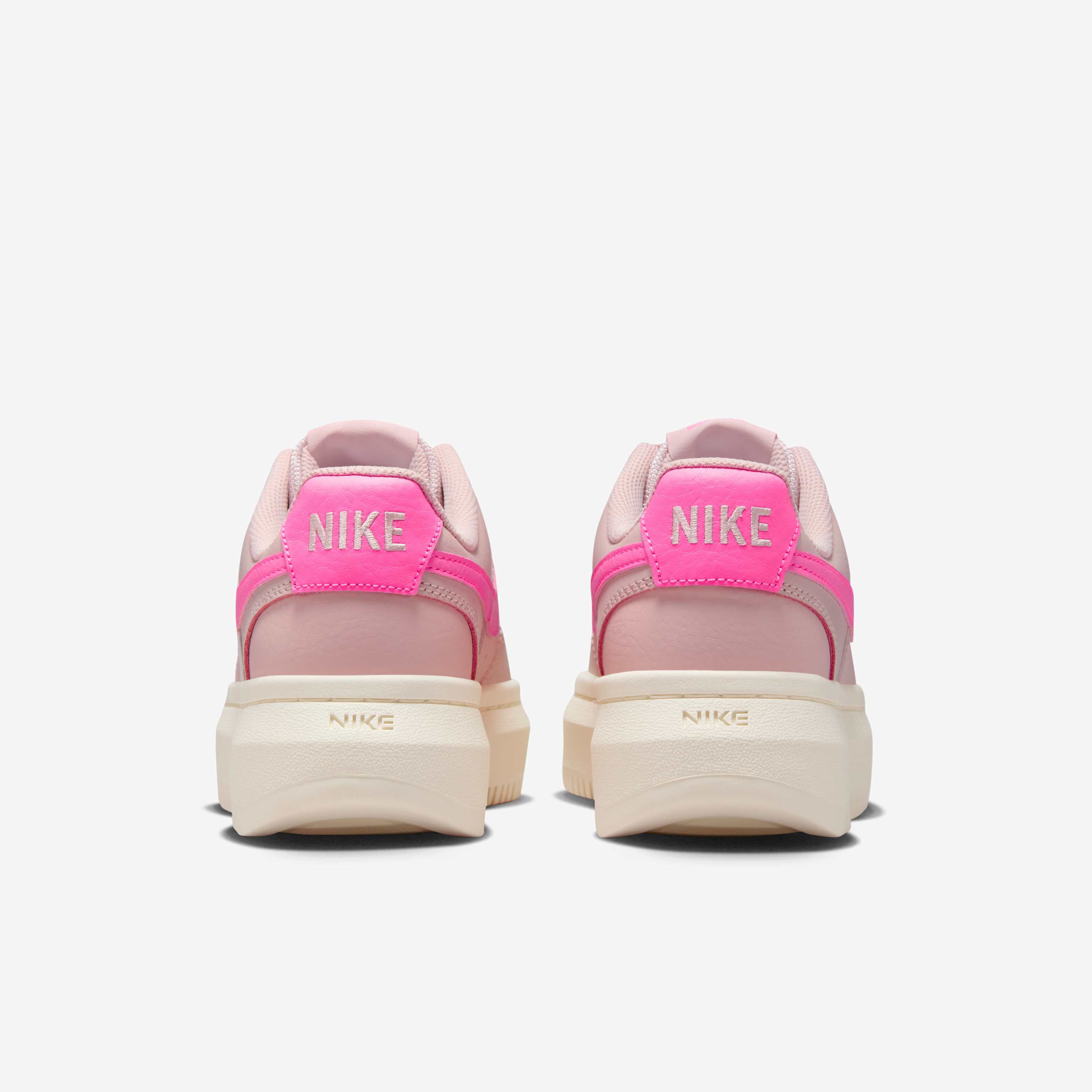 Nike Court Vision Alta image number 5