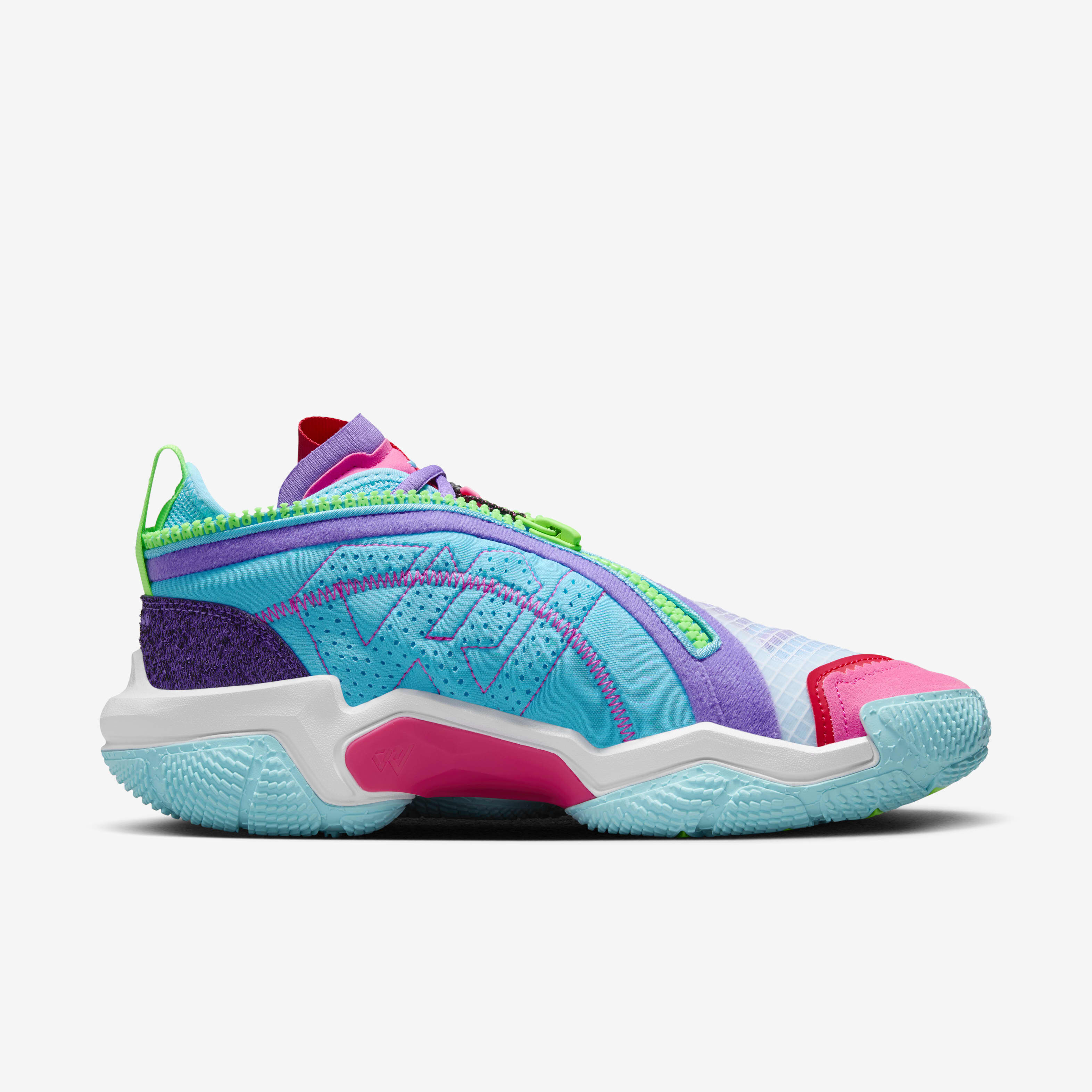 جوردن واي نوت 6 image number 2