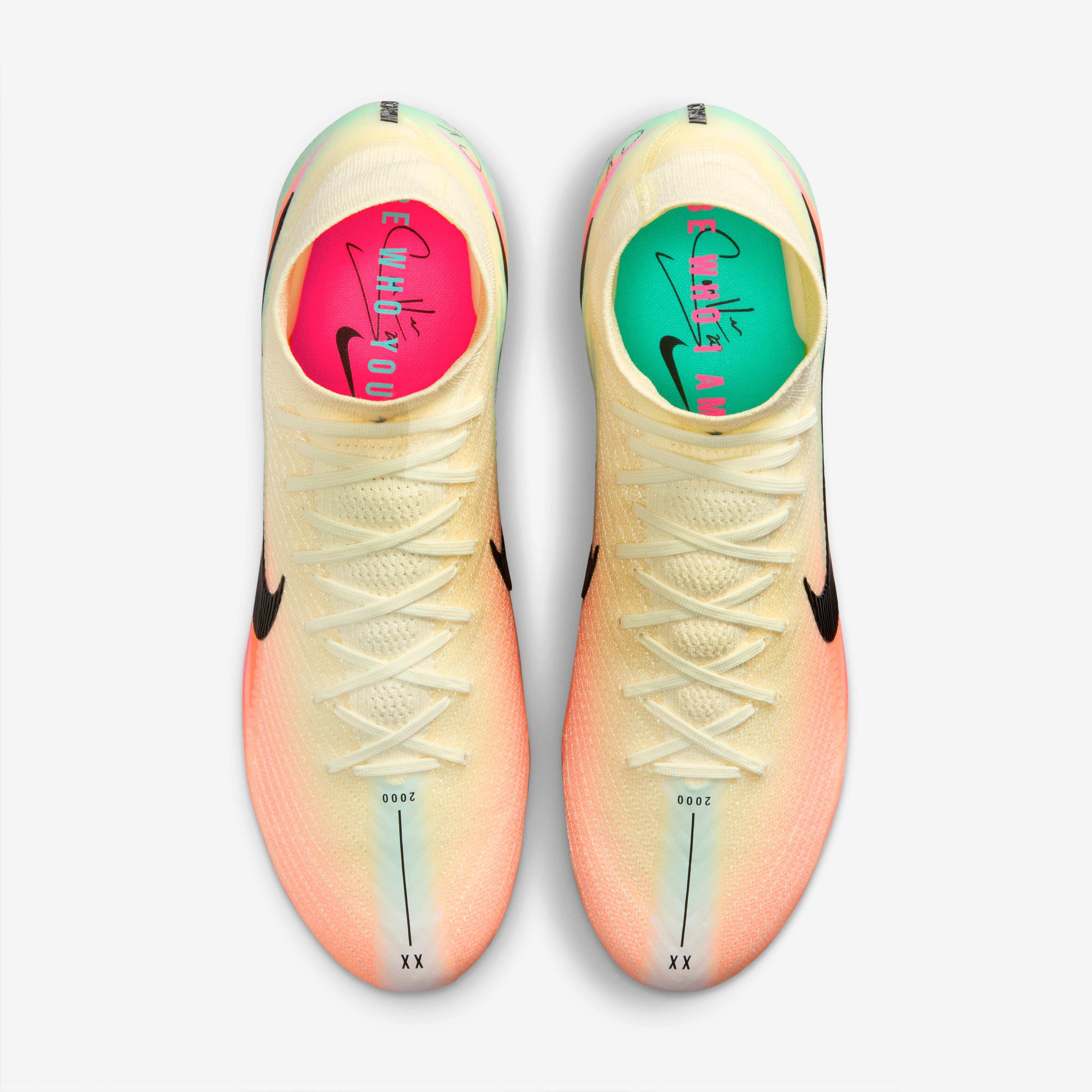 Nike Mercurial Superfly 10 Elite 'Sam Kerr' image number 3