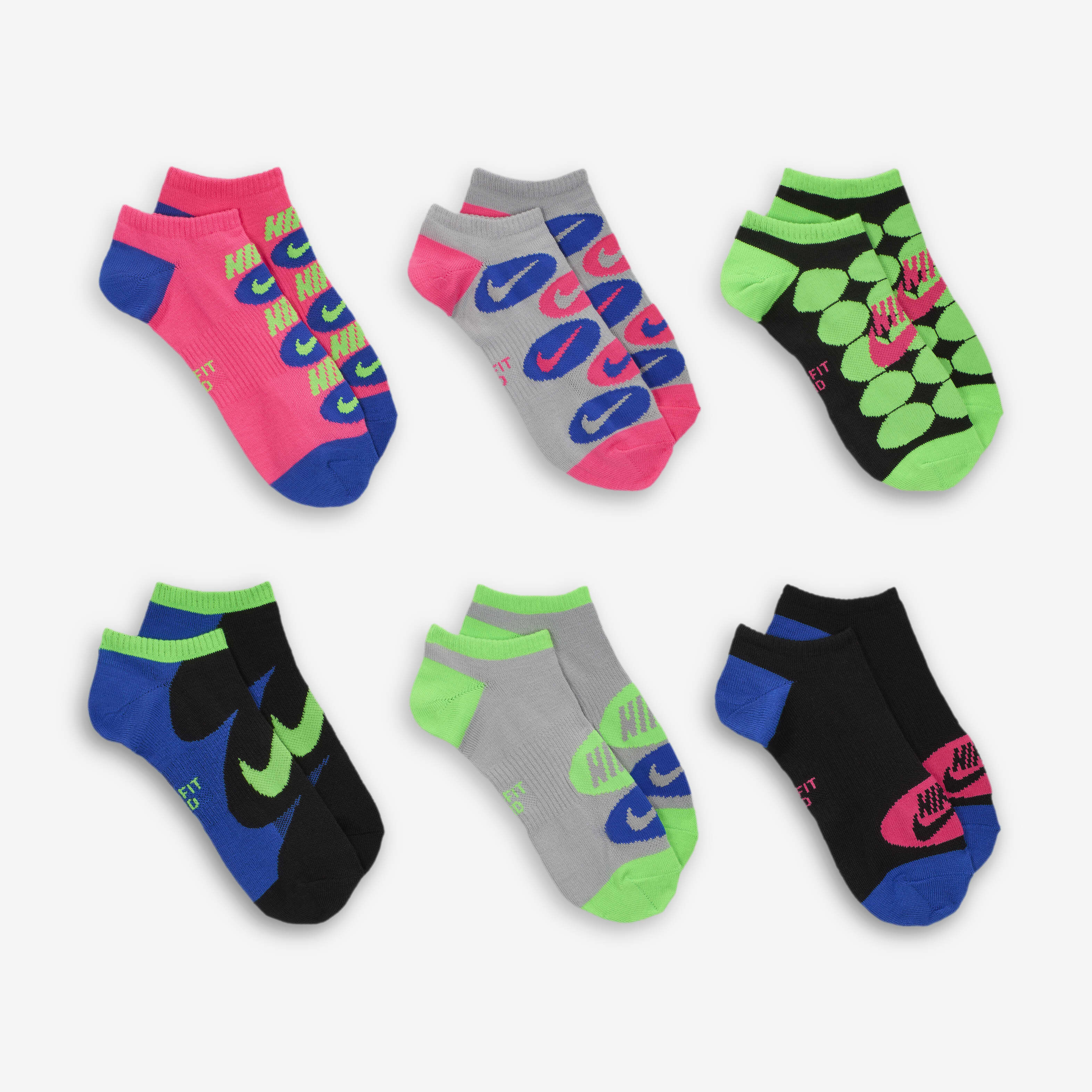 Nike Everyday Lightweight image number 2