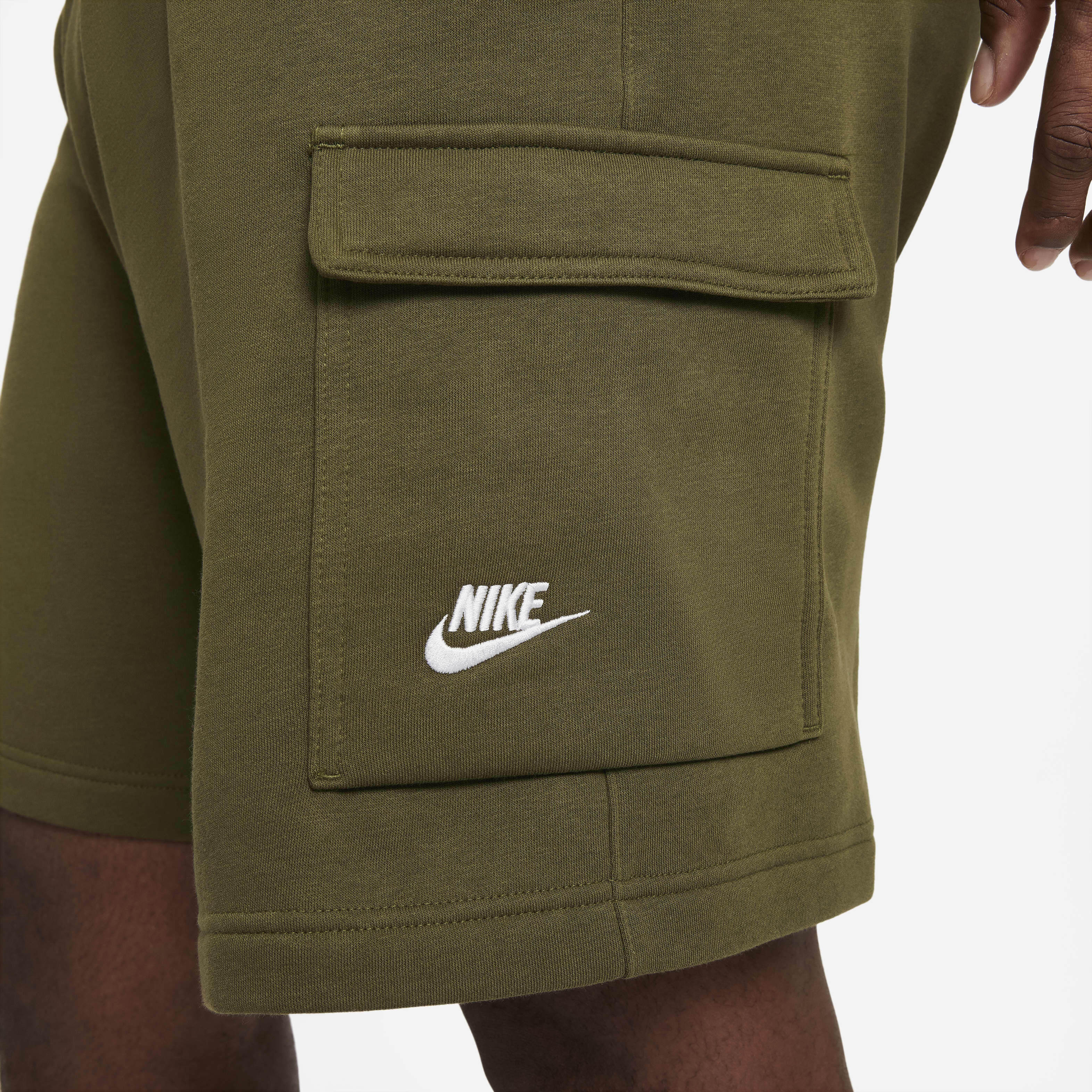 Nike Sportswear Club image number 11