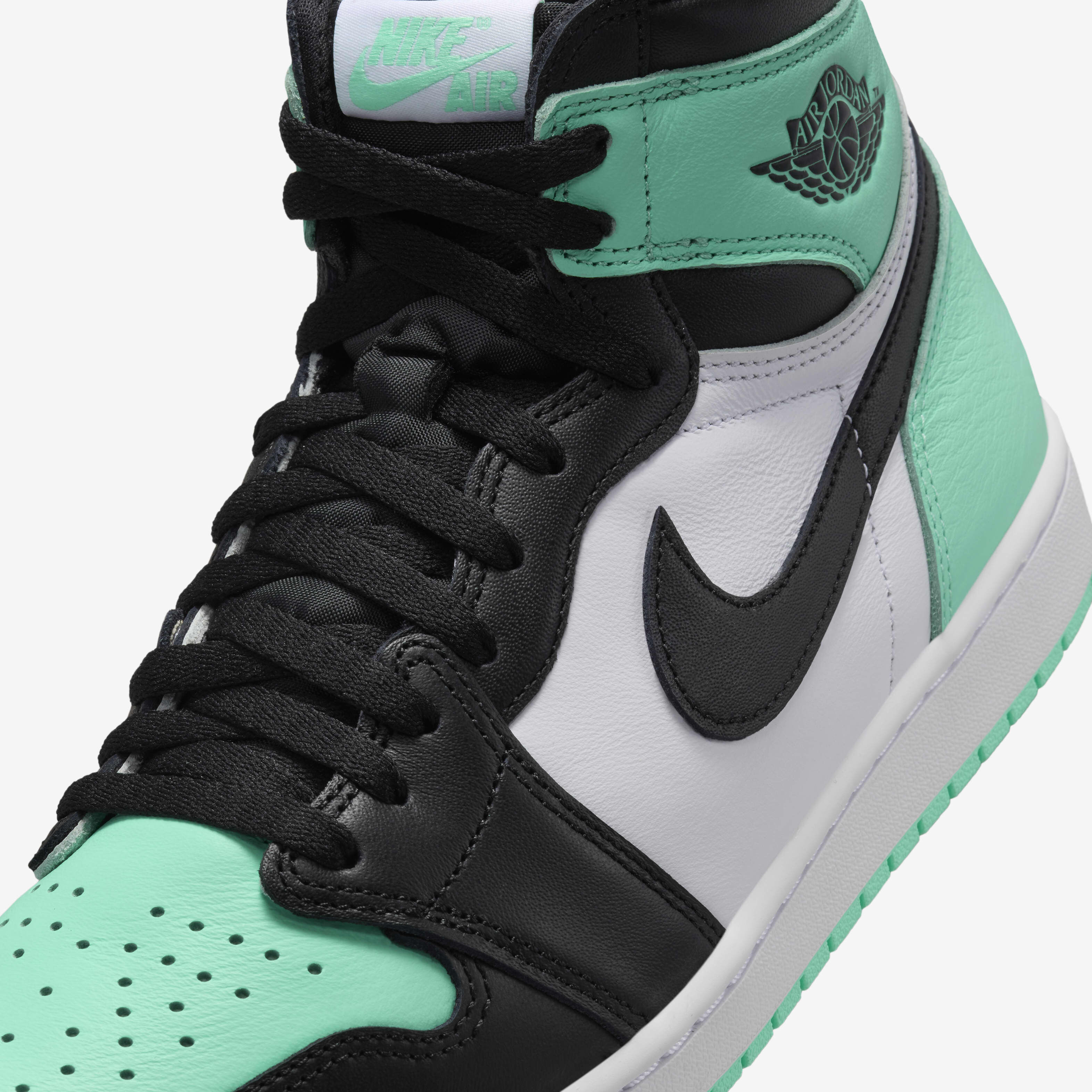 اير جوردن 1 ريترو هاي او جي image number 6