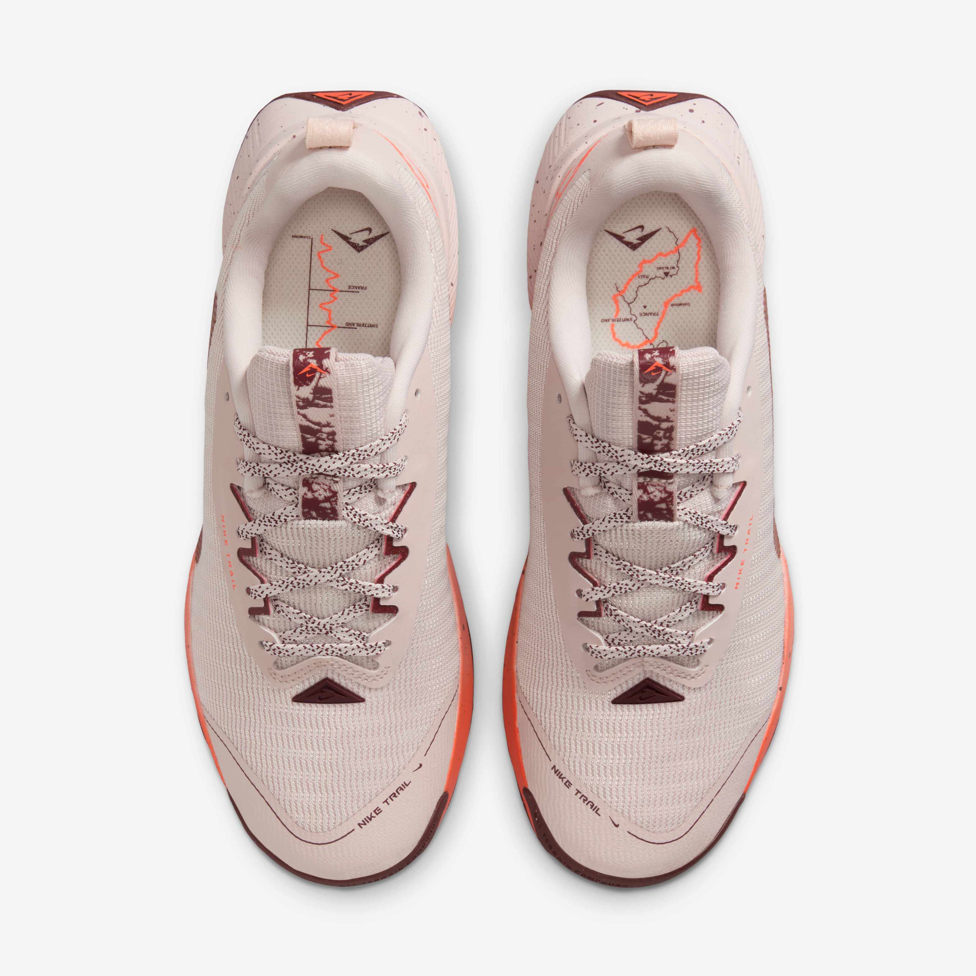 نايكي جونيبر تريل 3 image number 3