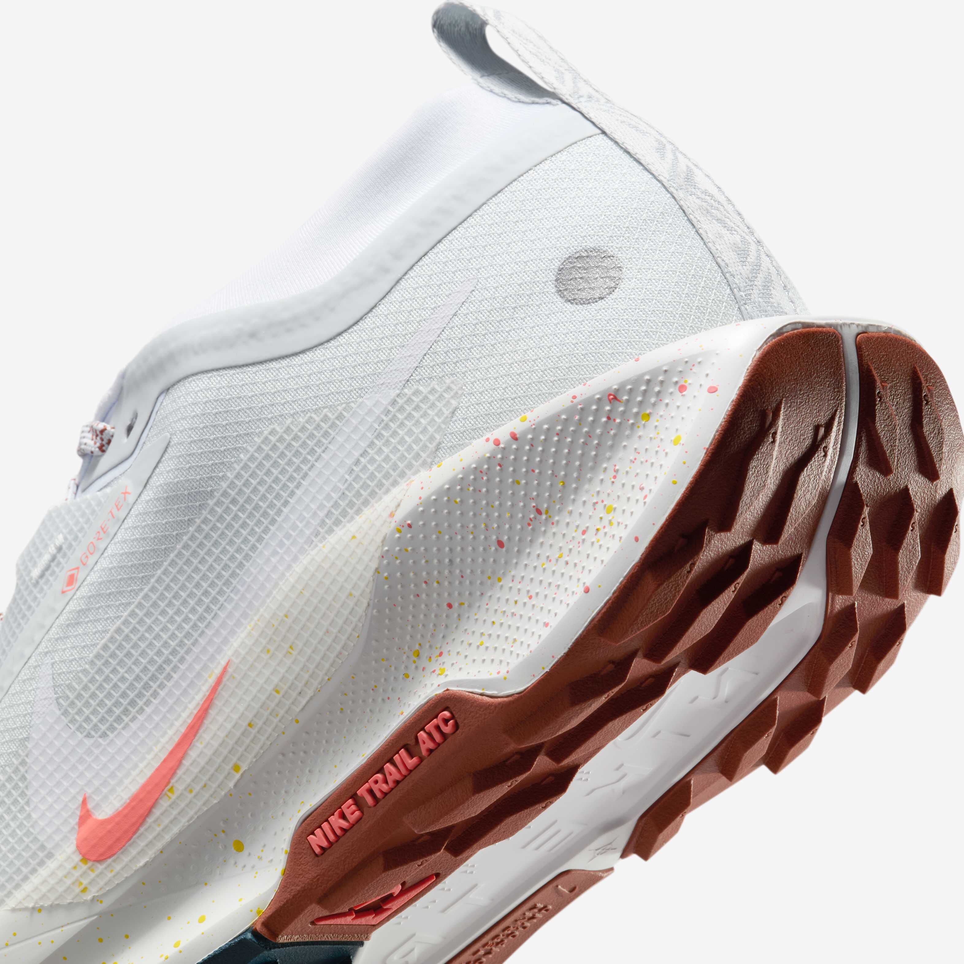 Nike Pegasus Trail 5 GORE-TEX image number 7