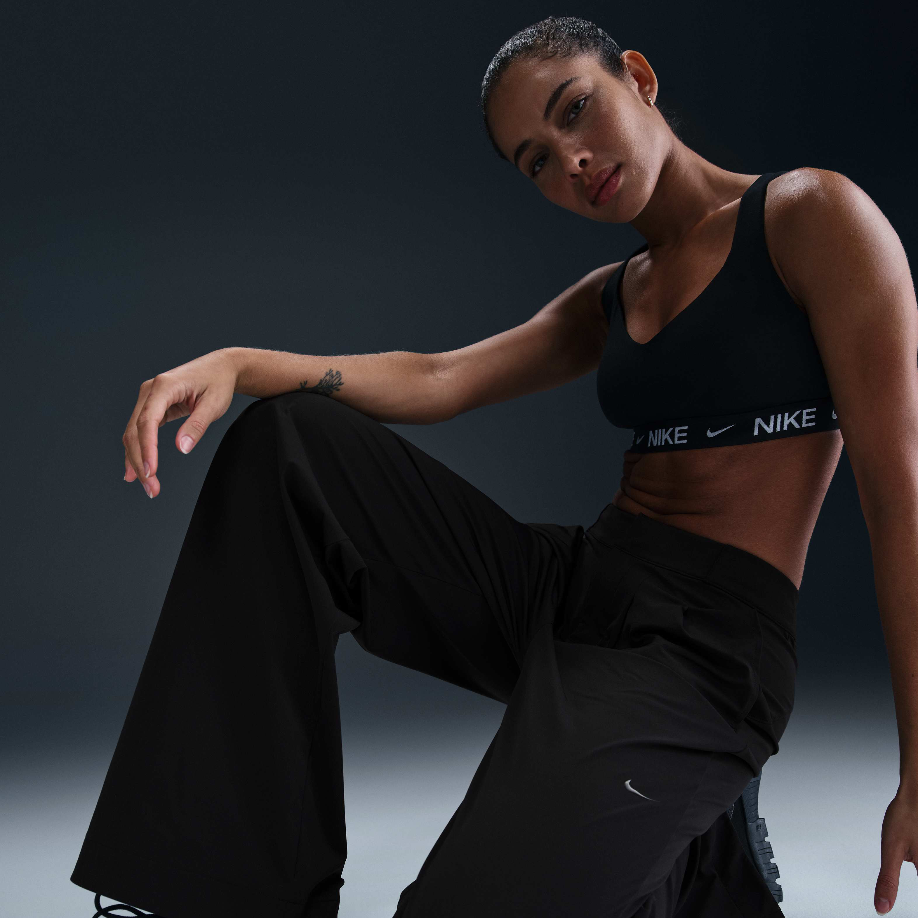 Nike Bliss image number 4