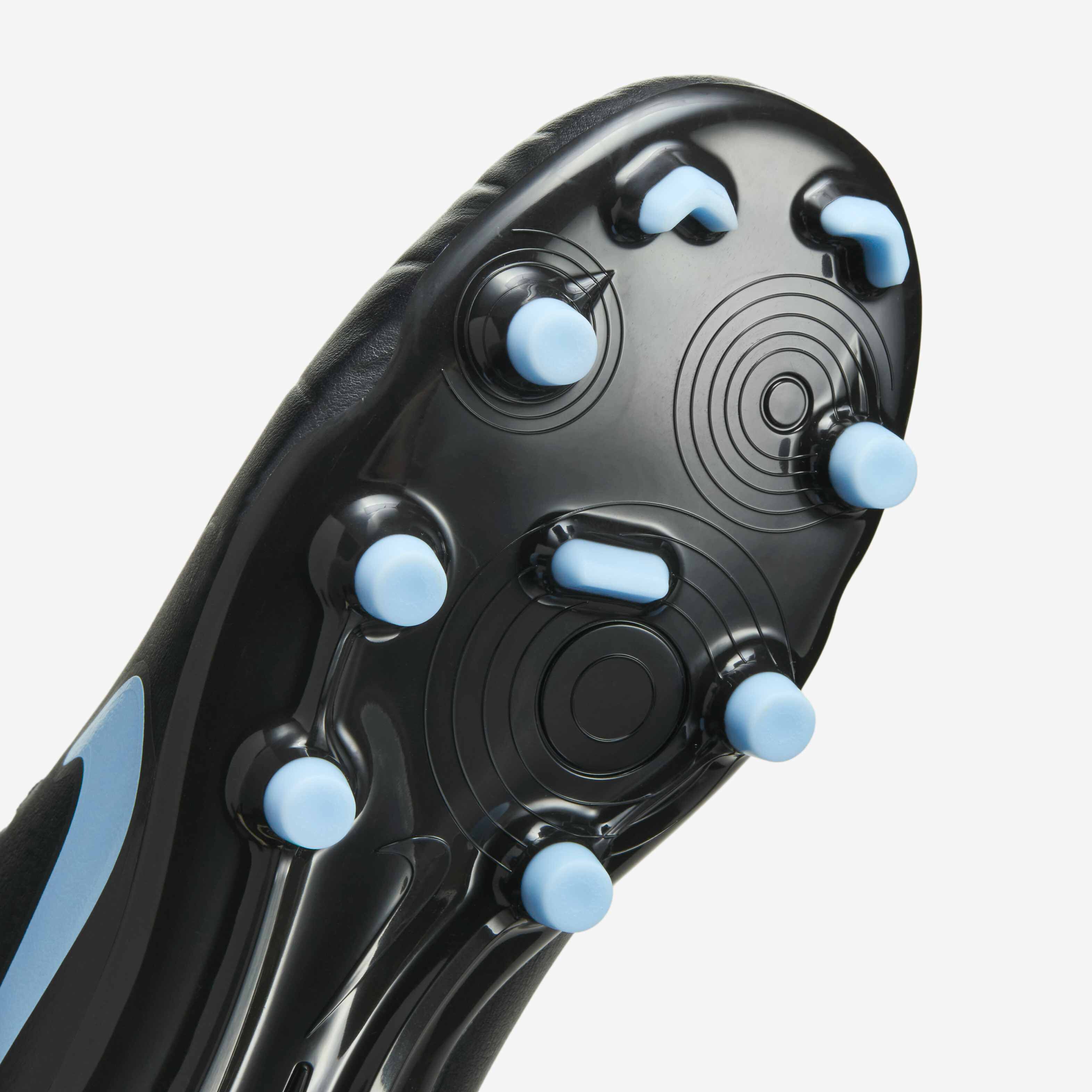 Nike Jr. Tiempo Legend 10 Club image number 6