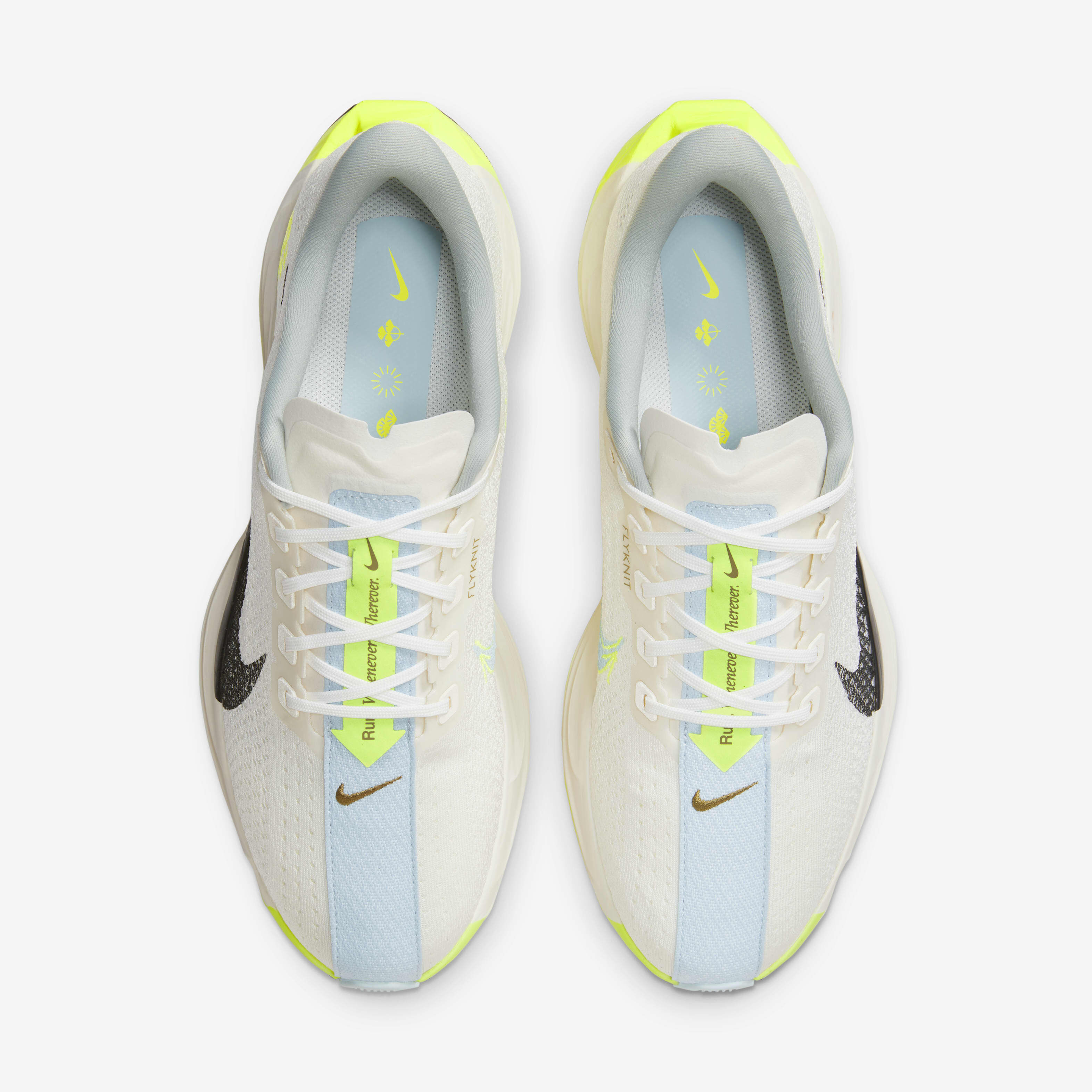 Nike Pegasus Plus image number 3