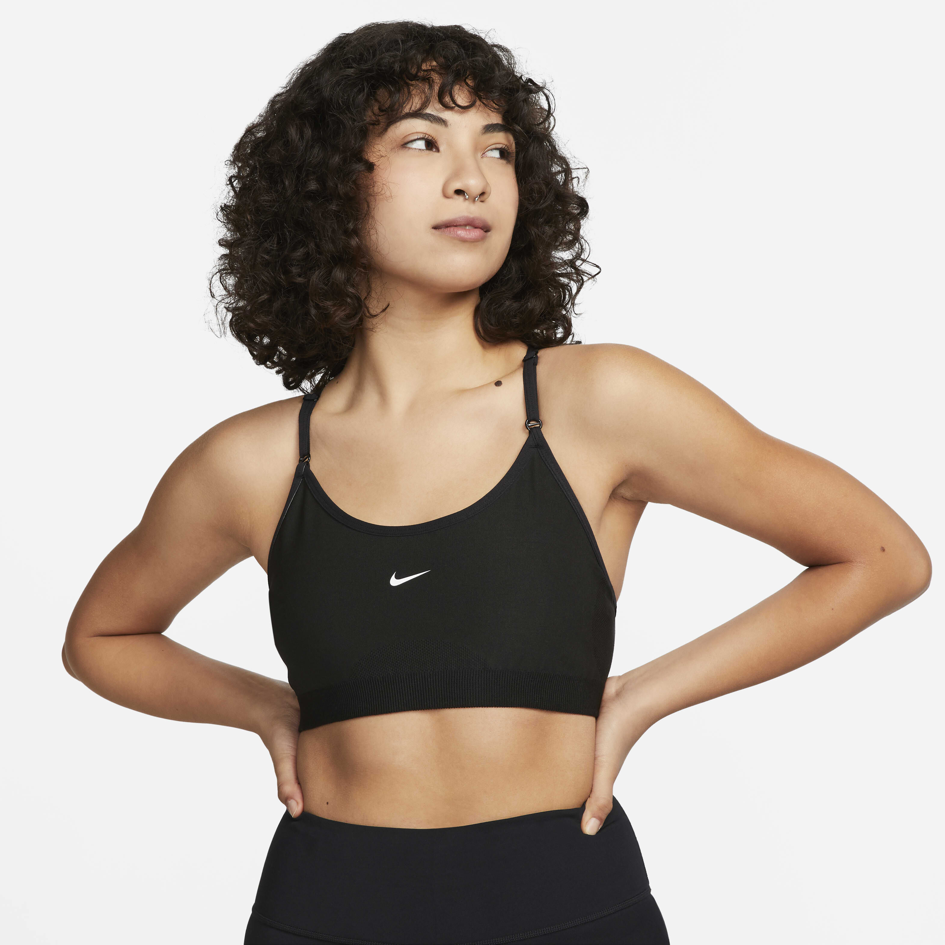 Nike Indy Seamless image number 0