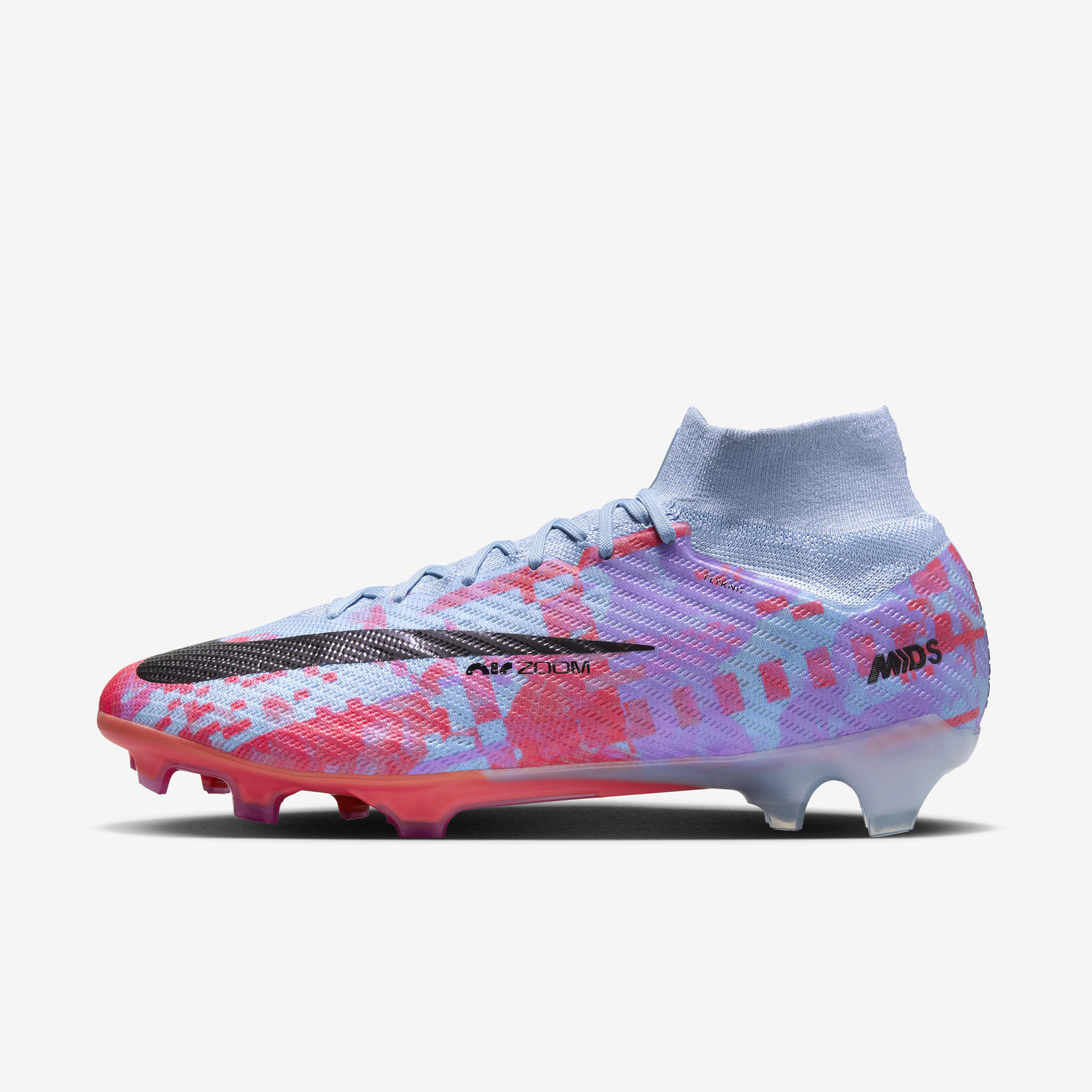 Nike Zoom Mercurial Dream Speed Superfly 9 Elite FG image number 0