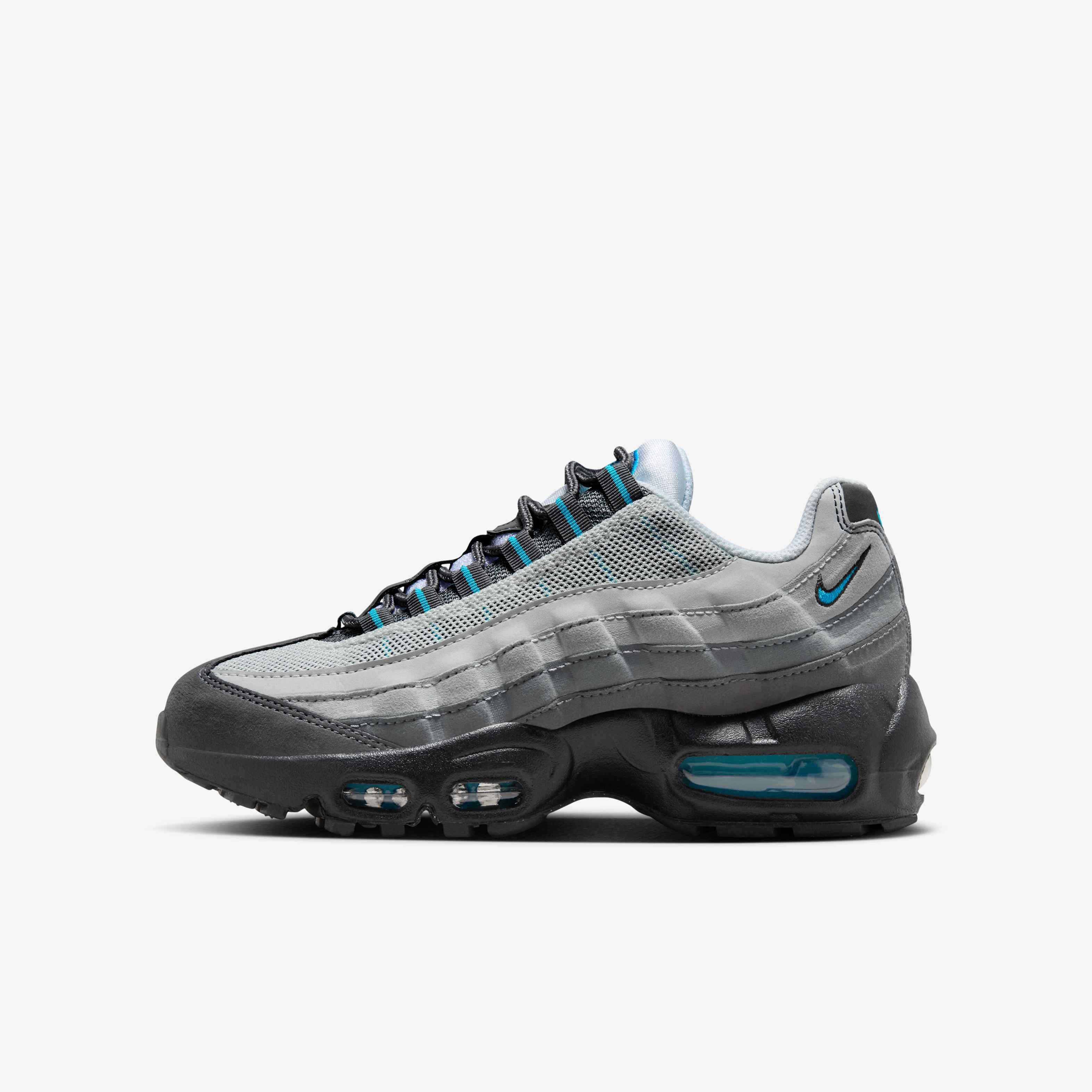 Nike Air Max 95 image number 0