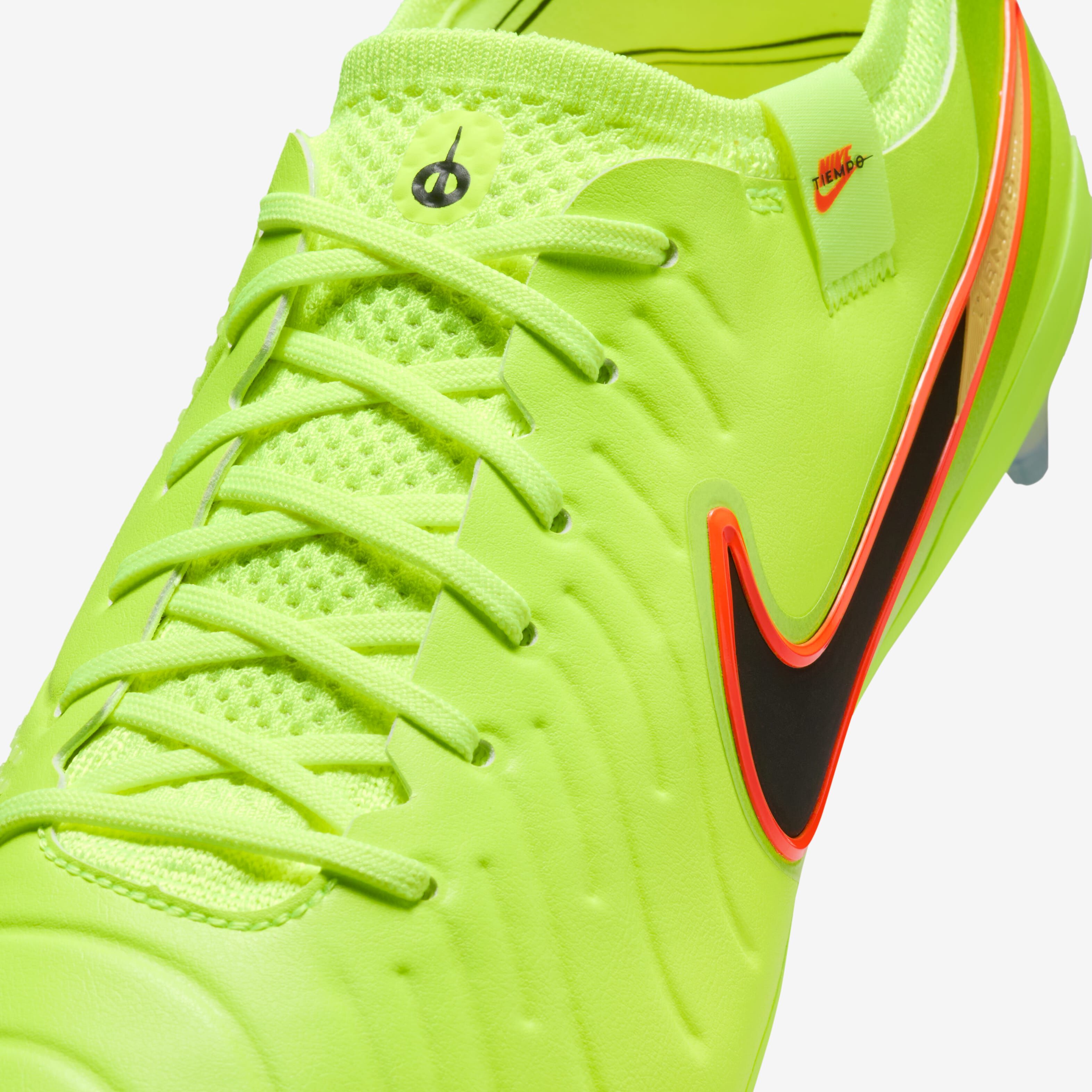 Nike Tiempo Legend 10 Elite image number 7