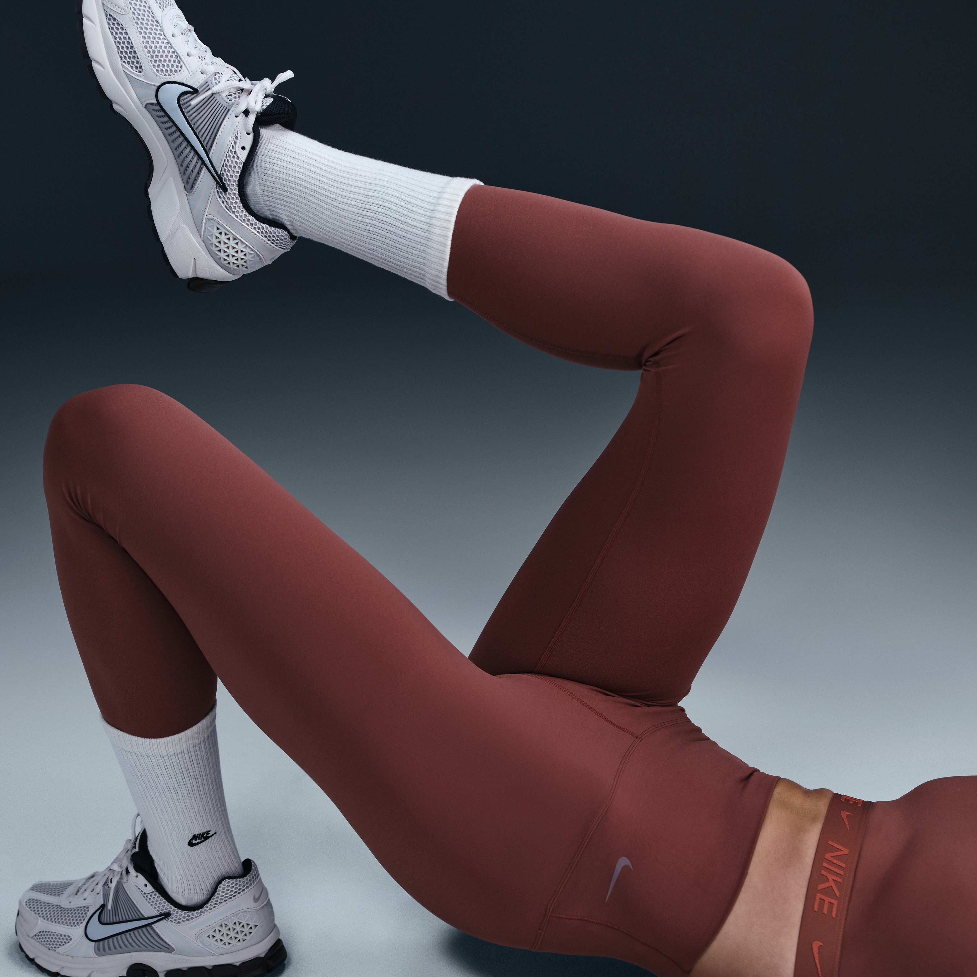 Buy Nike Zenvy Women's Gentle-Support High-Waisted 7/8 Buy Nike Zenvy Women's Gentle-Support High-Waisted 7/8