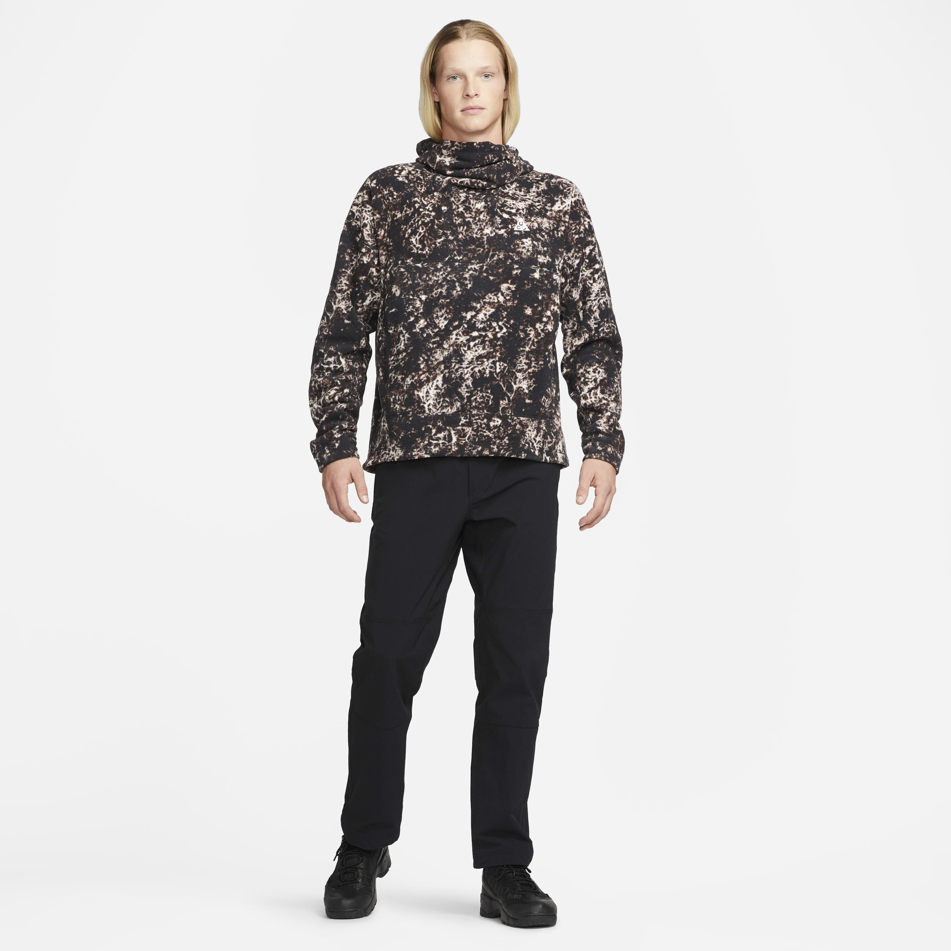 نايكي ايه سي جي ثيرما-فت ولف تري image number 7