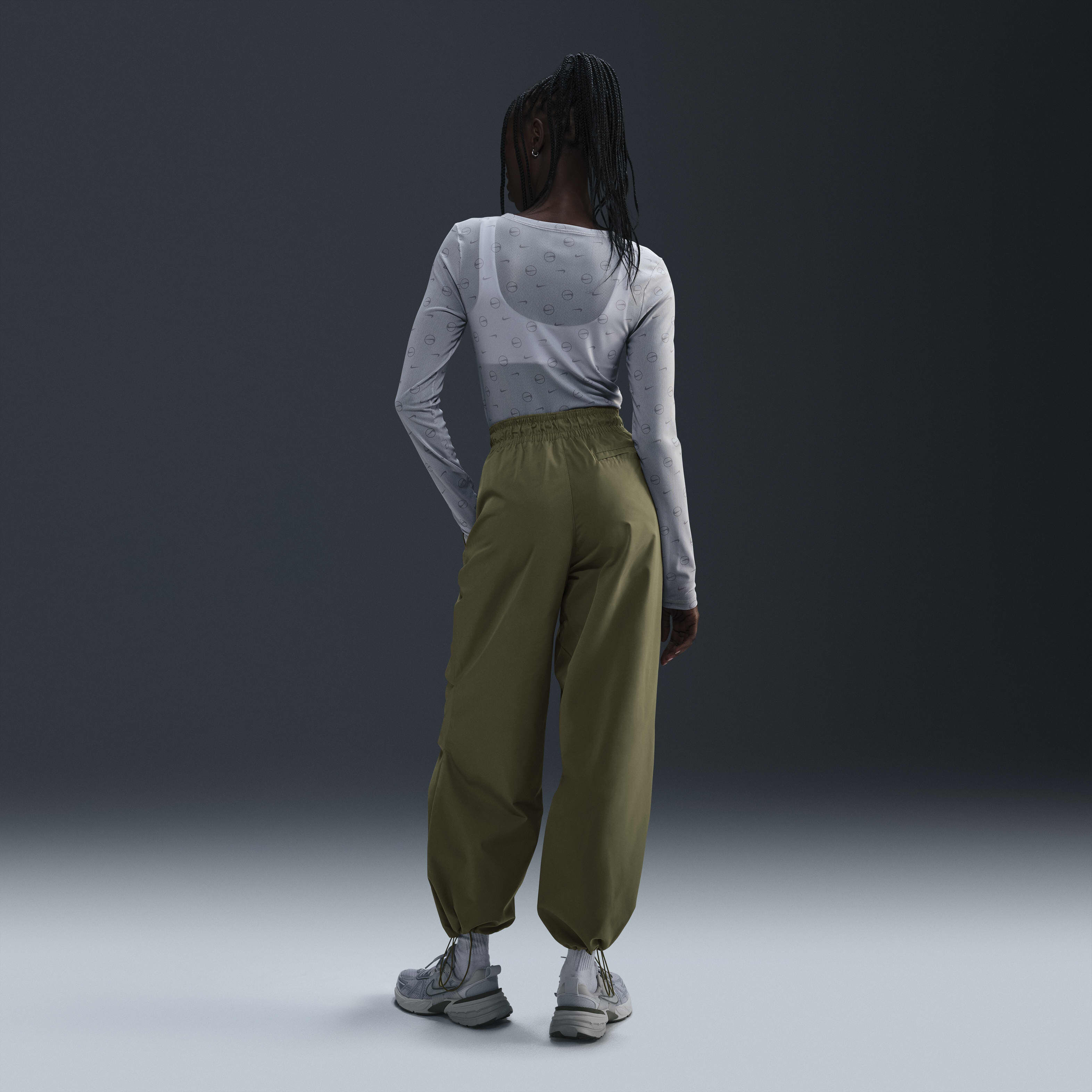 Nike Sportswear image number 3