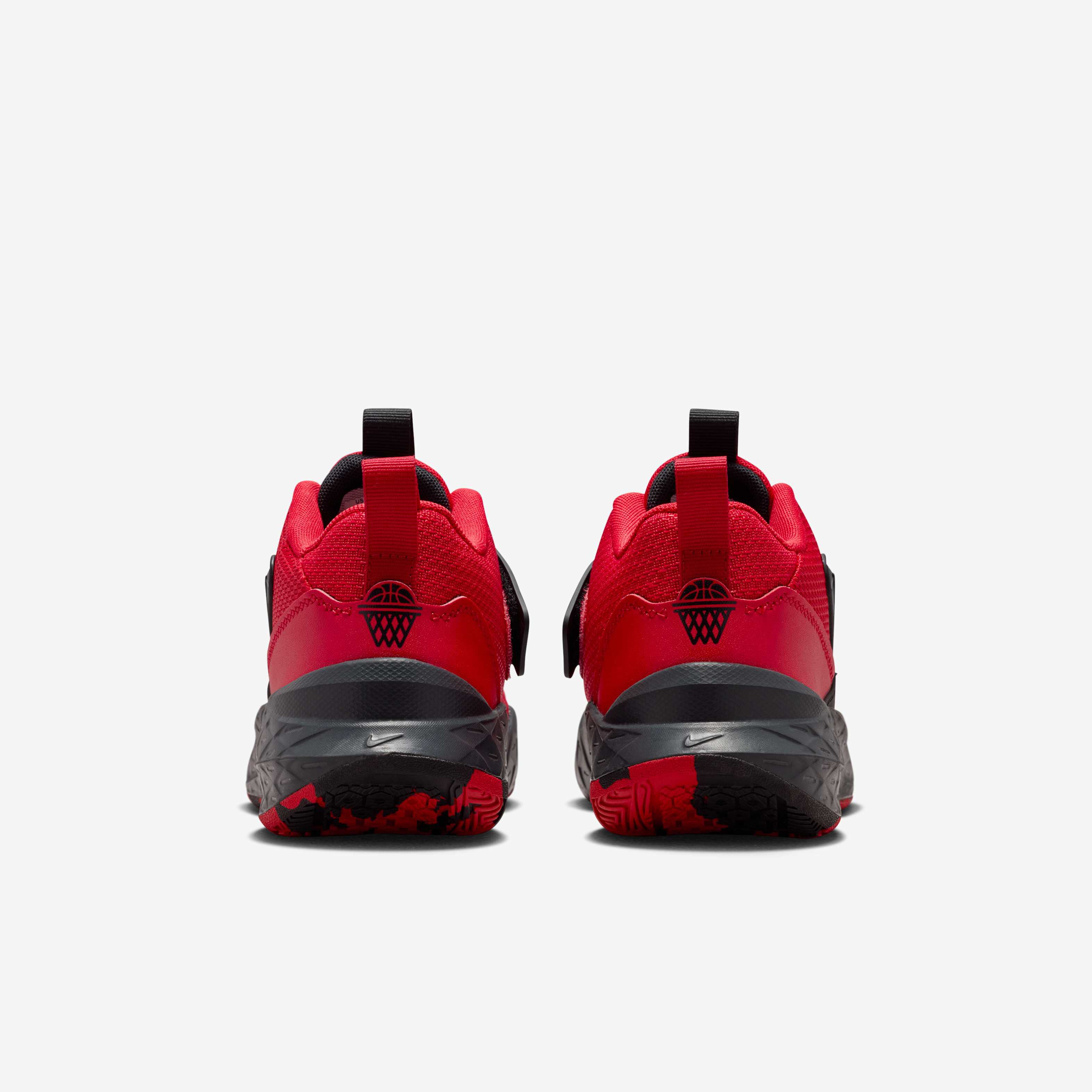 نايكي تيم هاصل دي image number 5