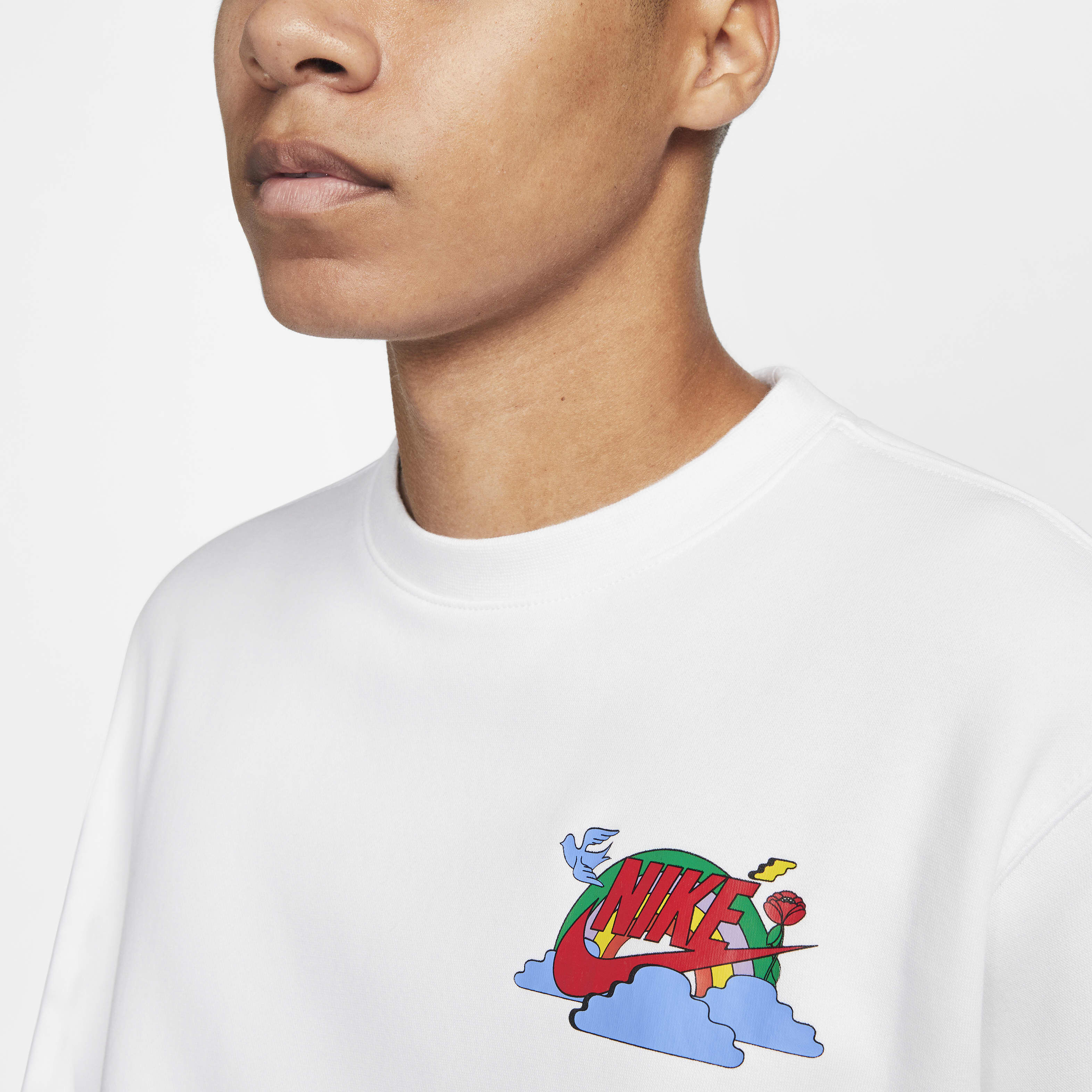 نايكي سبورتسوير image number 2