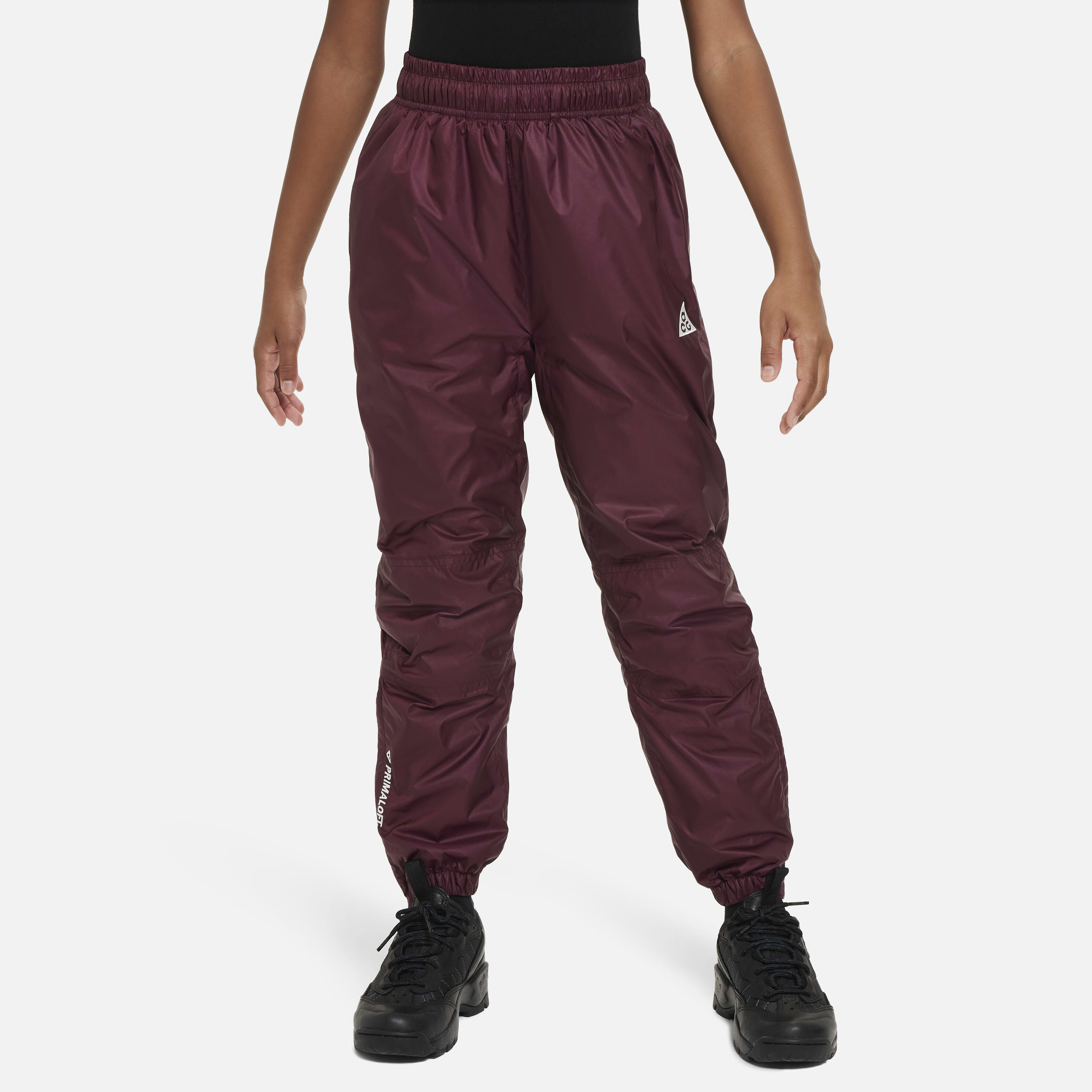 00's NIKE ACG STORM FIT 迷彩スノーボードパンツ L 00s Nike ACG Snow pants – Mófǎ zhèn