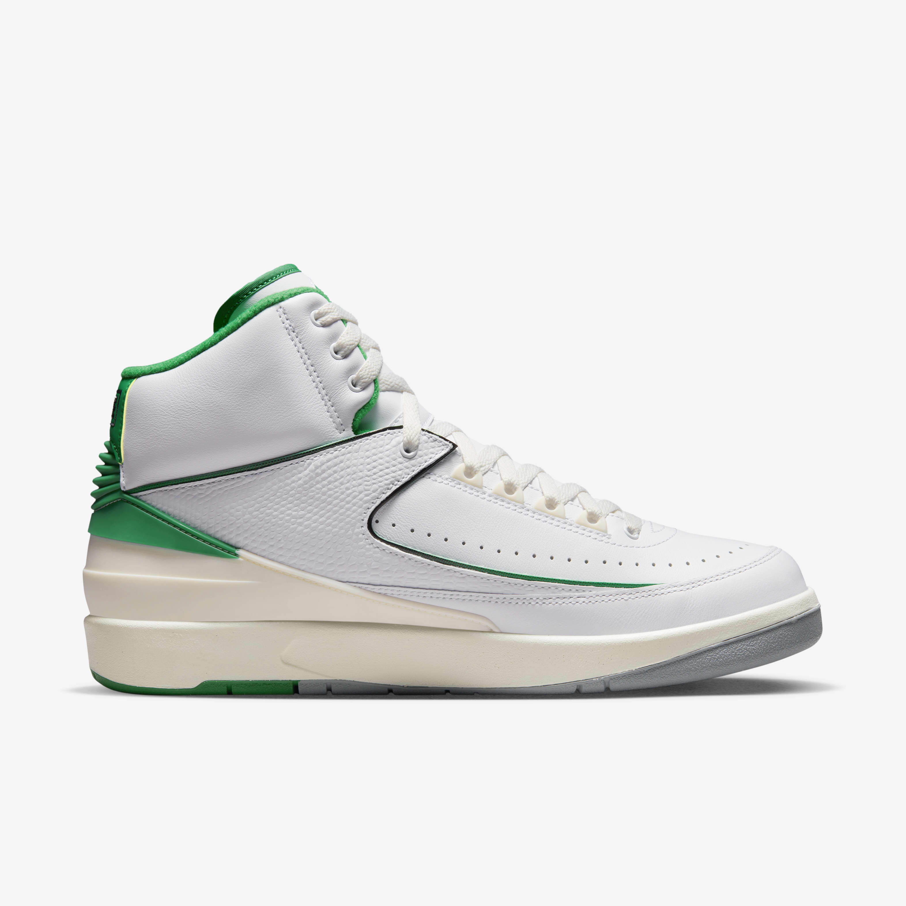 Air Jordan 2 Retro image number 2