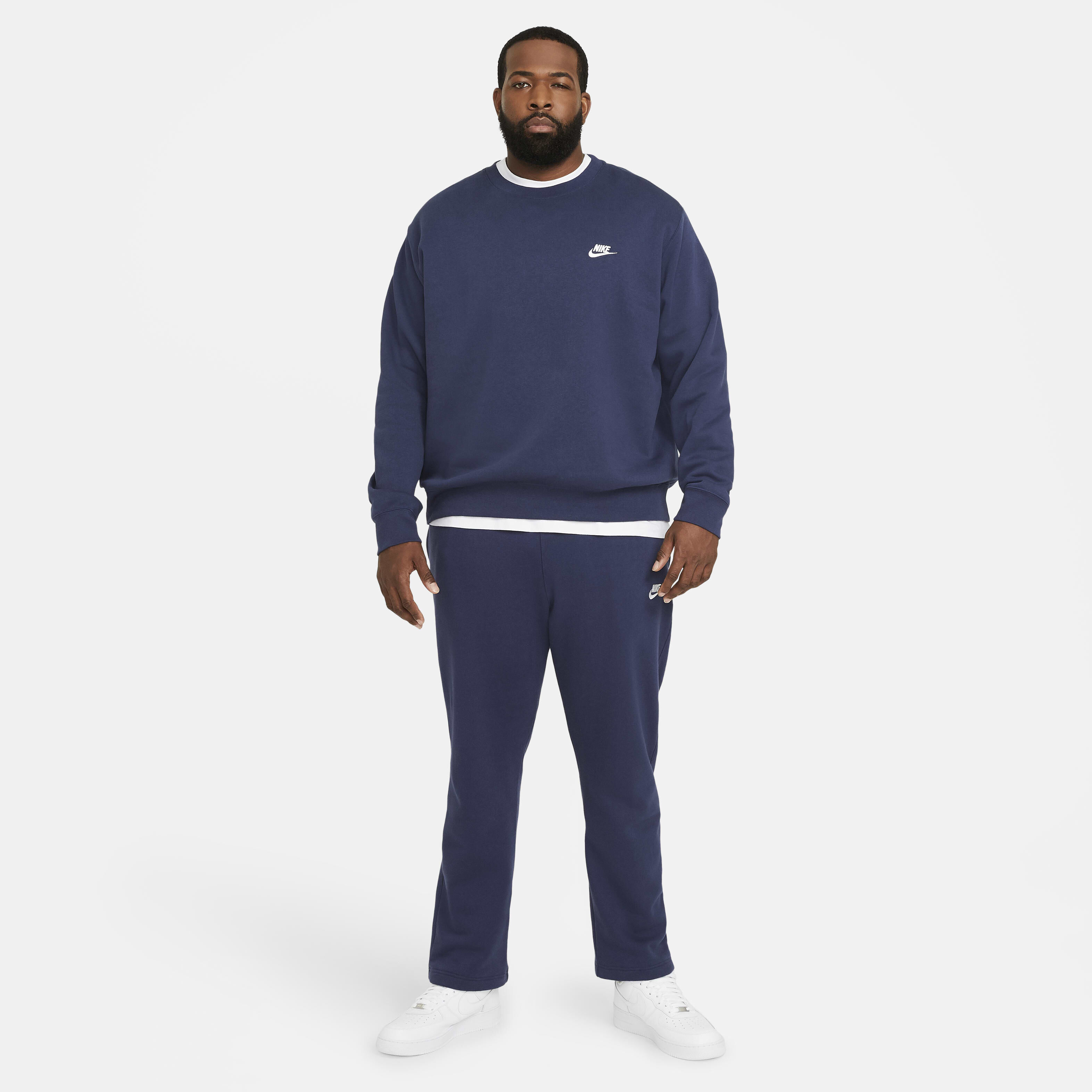 Nike Sportswear Club Fleece image number 12