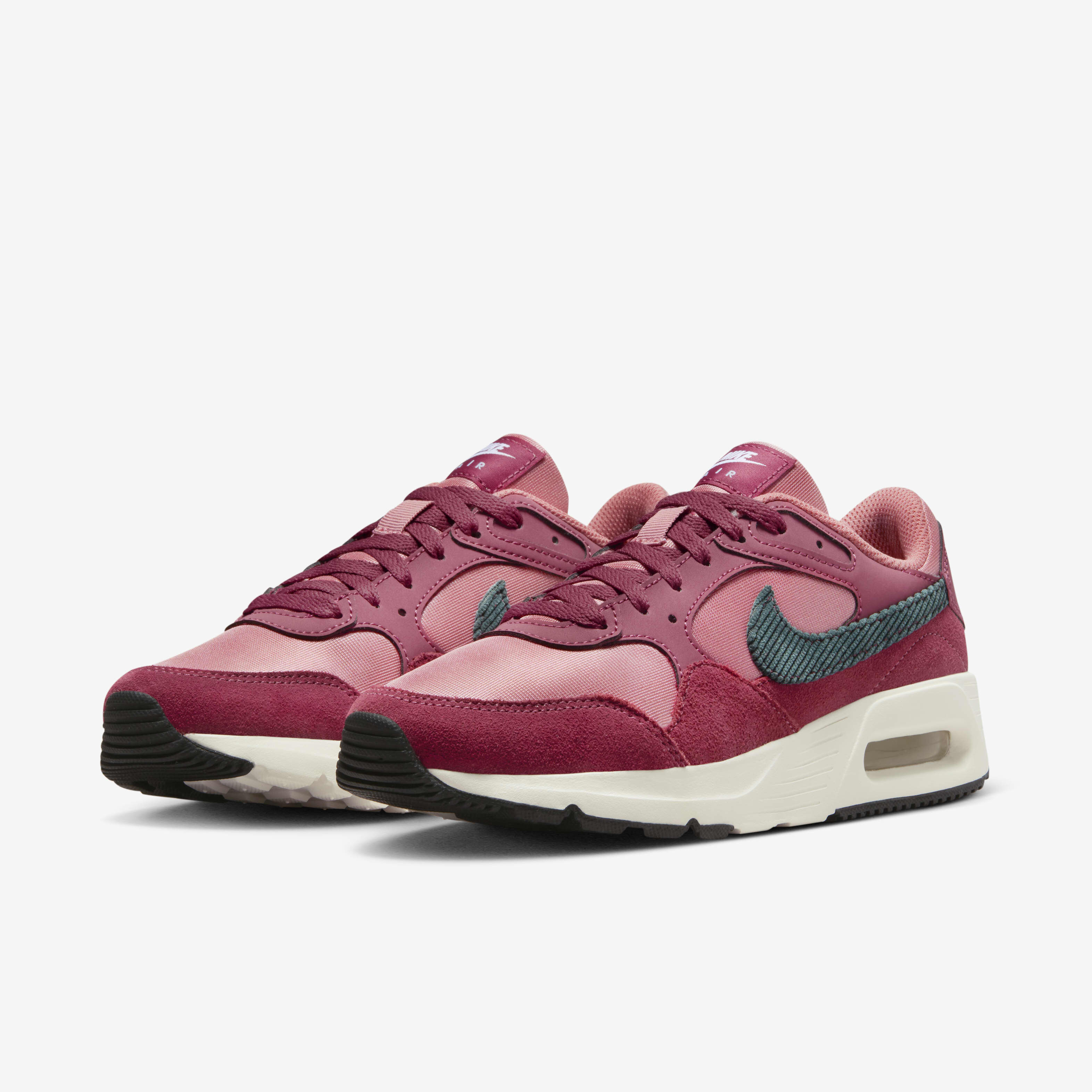 Buy Nike Air Max SC SE Women's Shoes - Red Stardust/Cedar