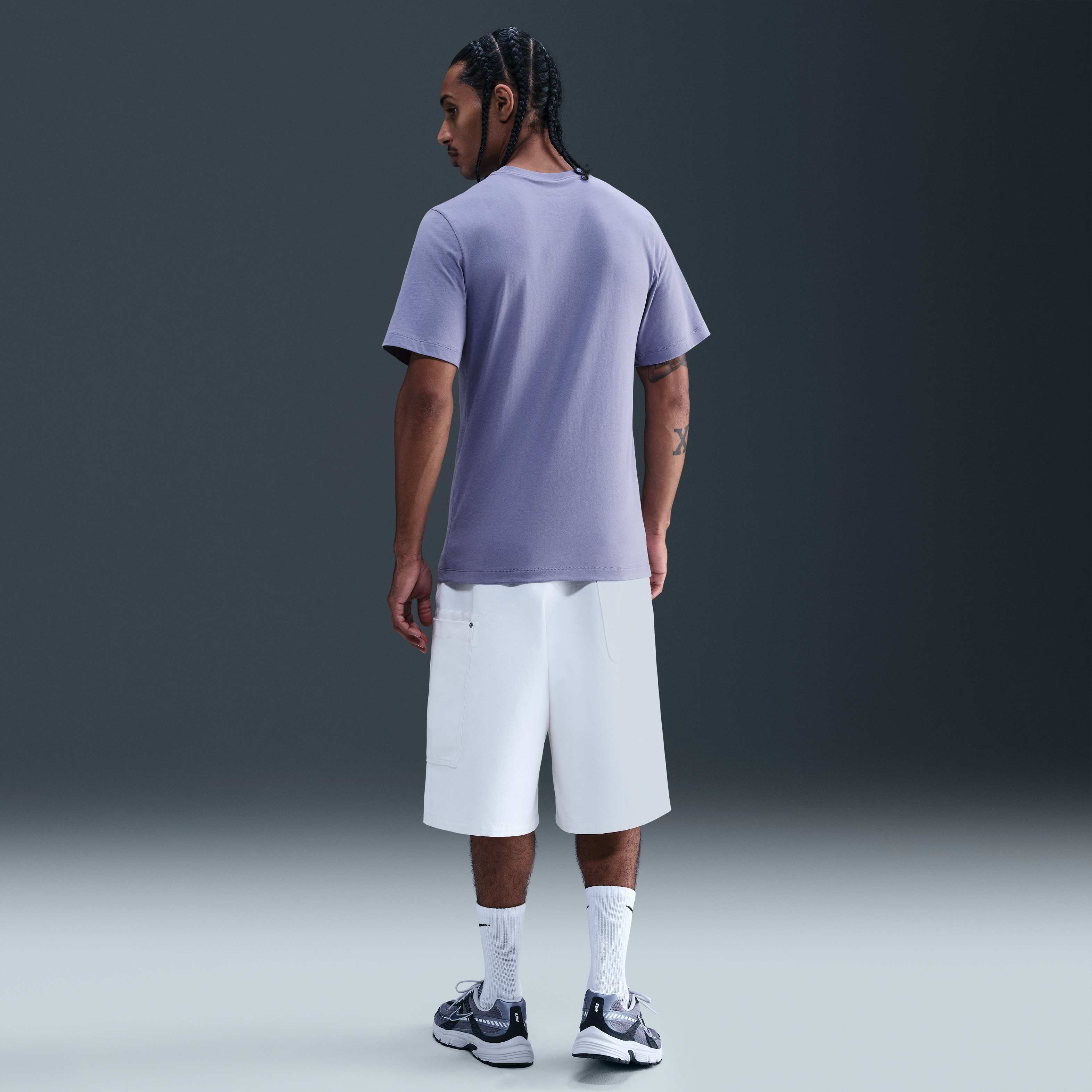 Nike Sportswear Club image number 4