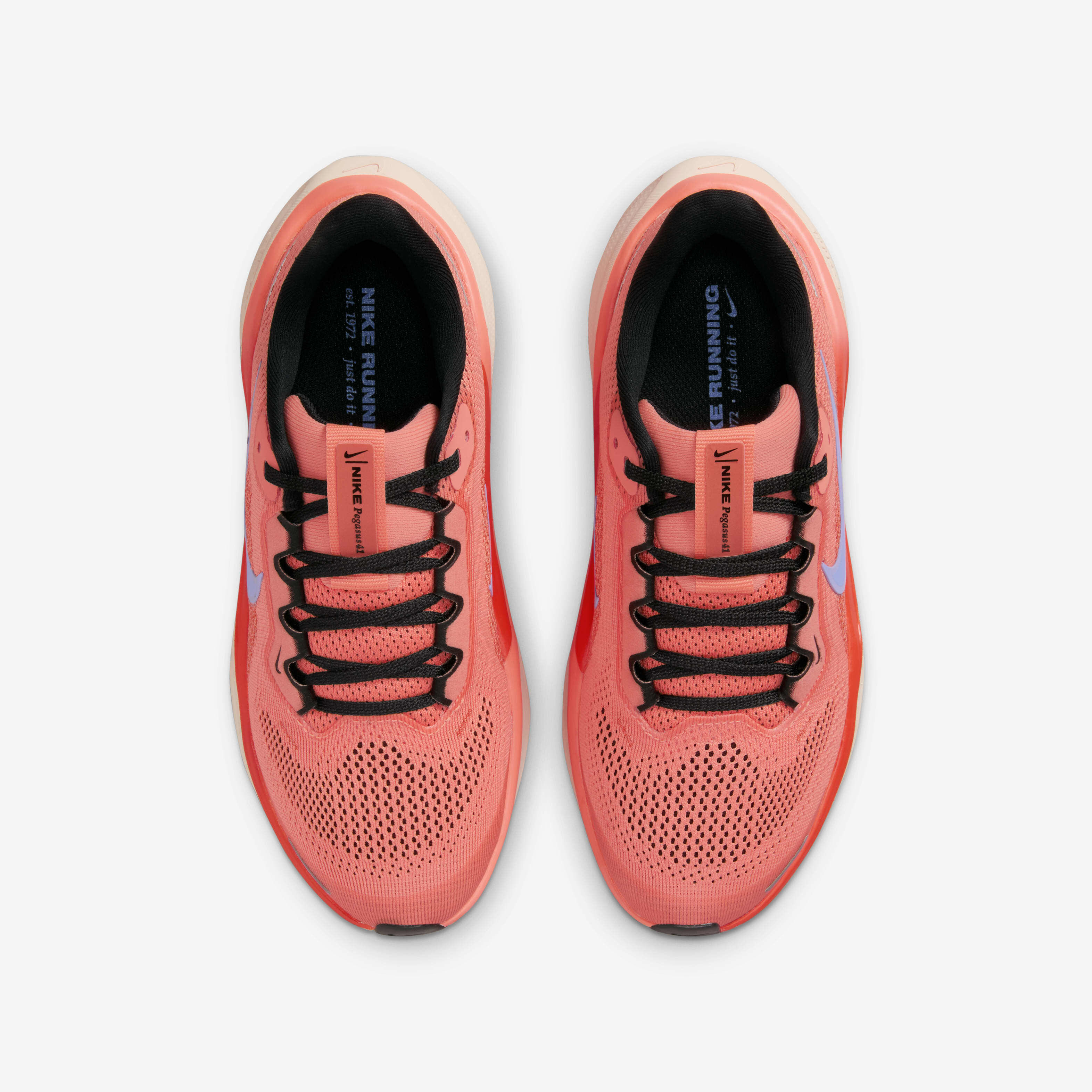 Buy Nike Pegasus 41 Older Kids Road Running Shoes Nike Kuwait Official