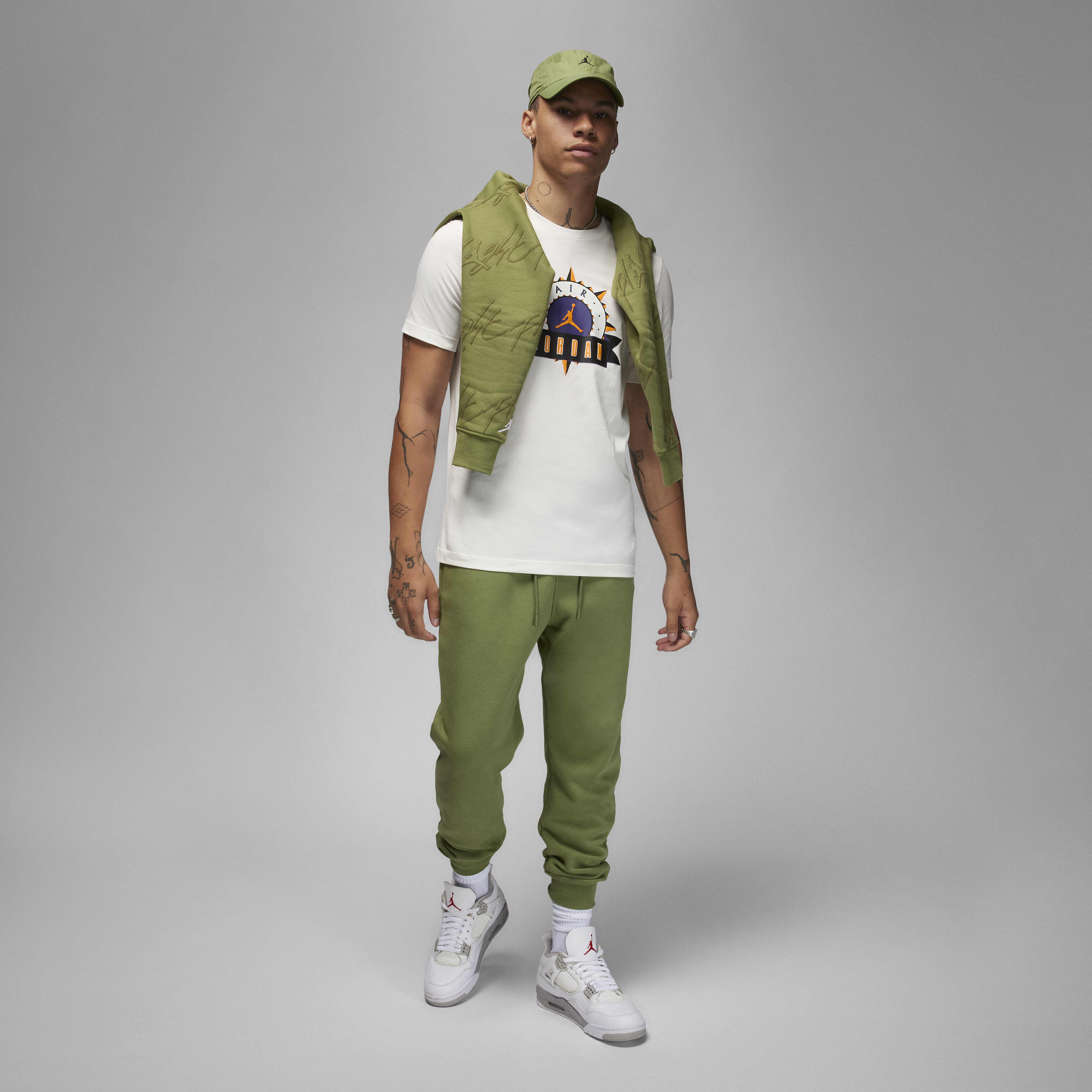 Jordan Flight MVP image number 3