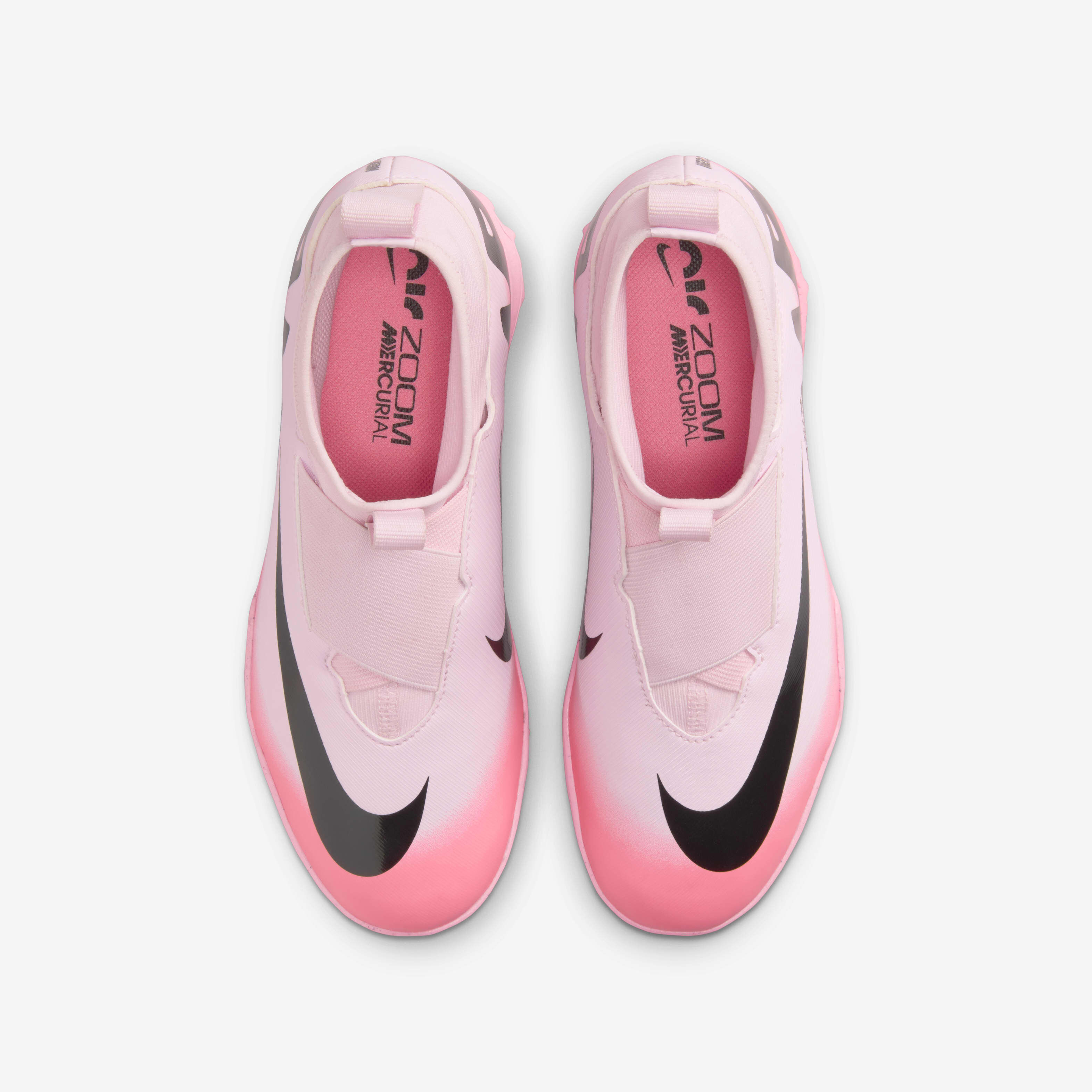 Buy Nike Jr. Mercurial Superfly 9 Academy Younger Older Kids Turf High Top Football Shoes Nike Kuwait Official