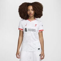 Liverpool F.C. 2024/25 Stadium Third