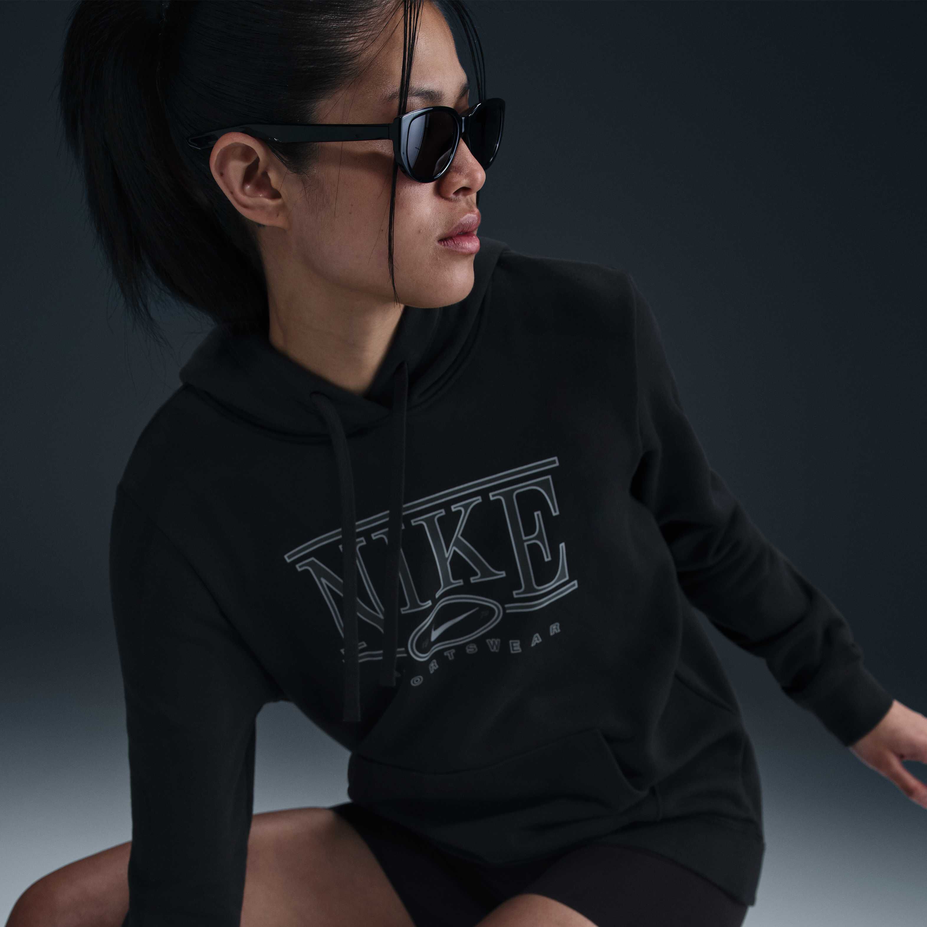 Nike Sportswear Club Fleece image number 2